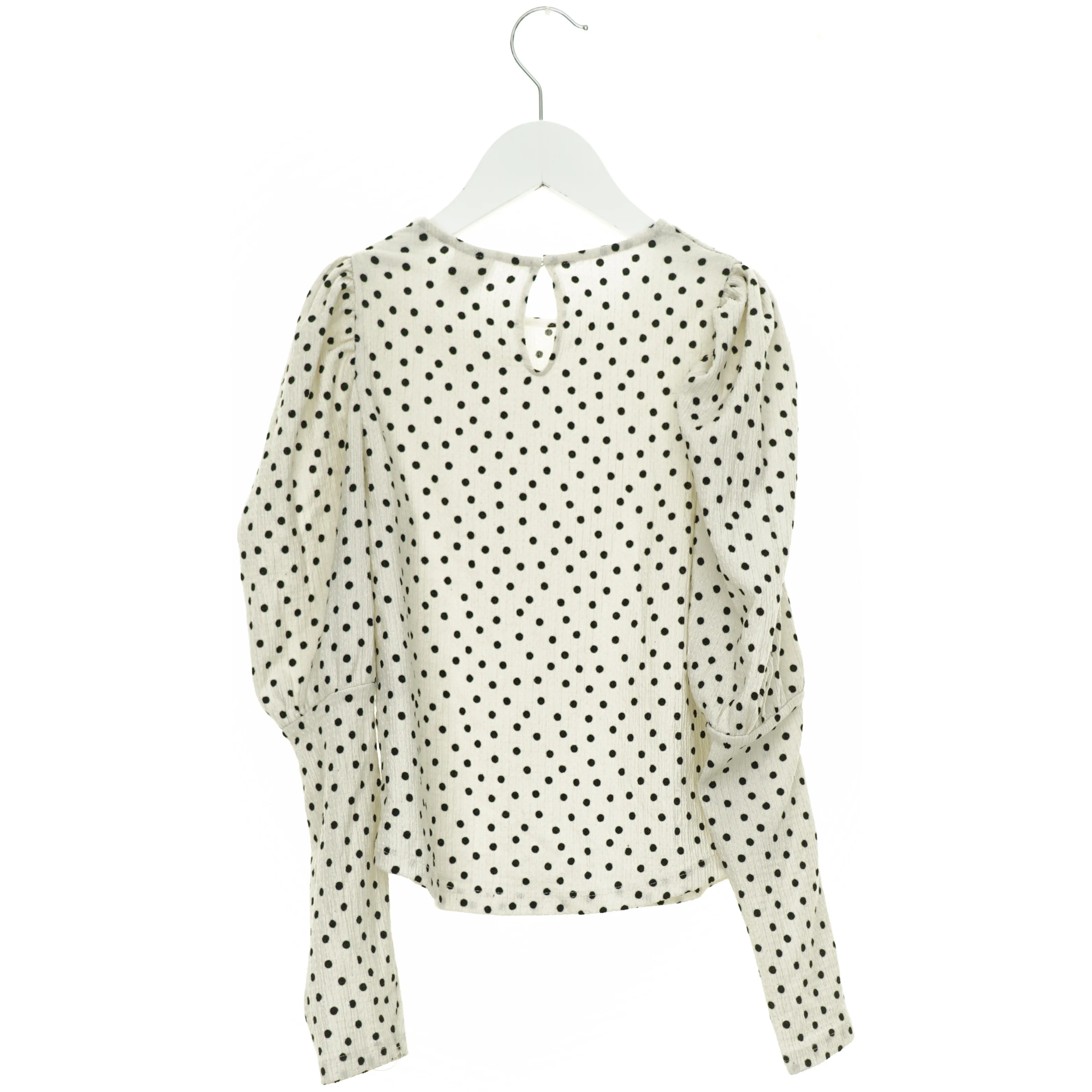 Bluse fra Zara (str. 140 cm)