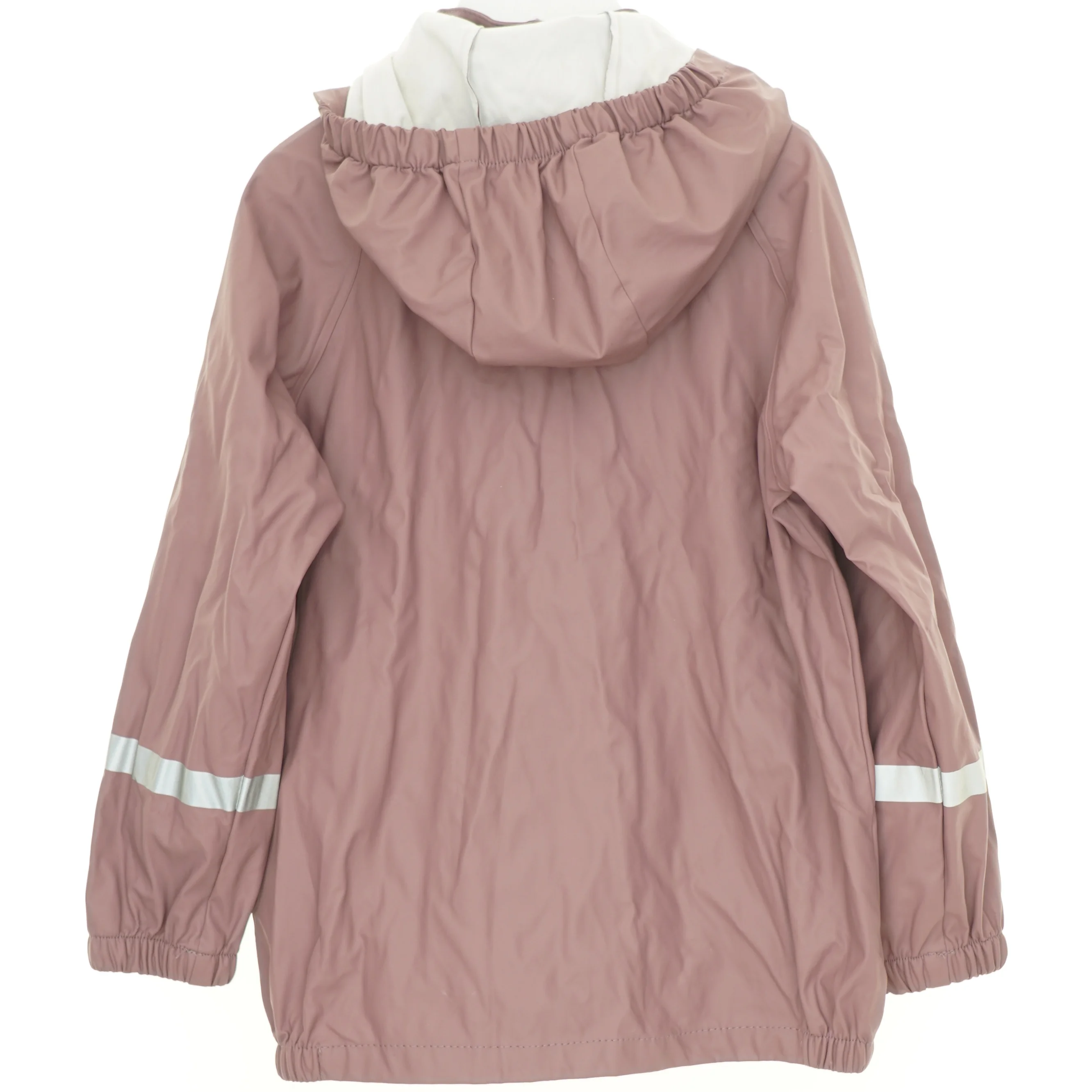 Regnjakke fra Base Camp (str. 128 cm)