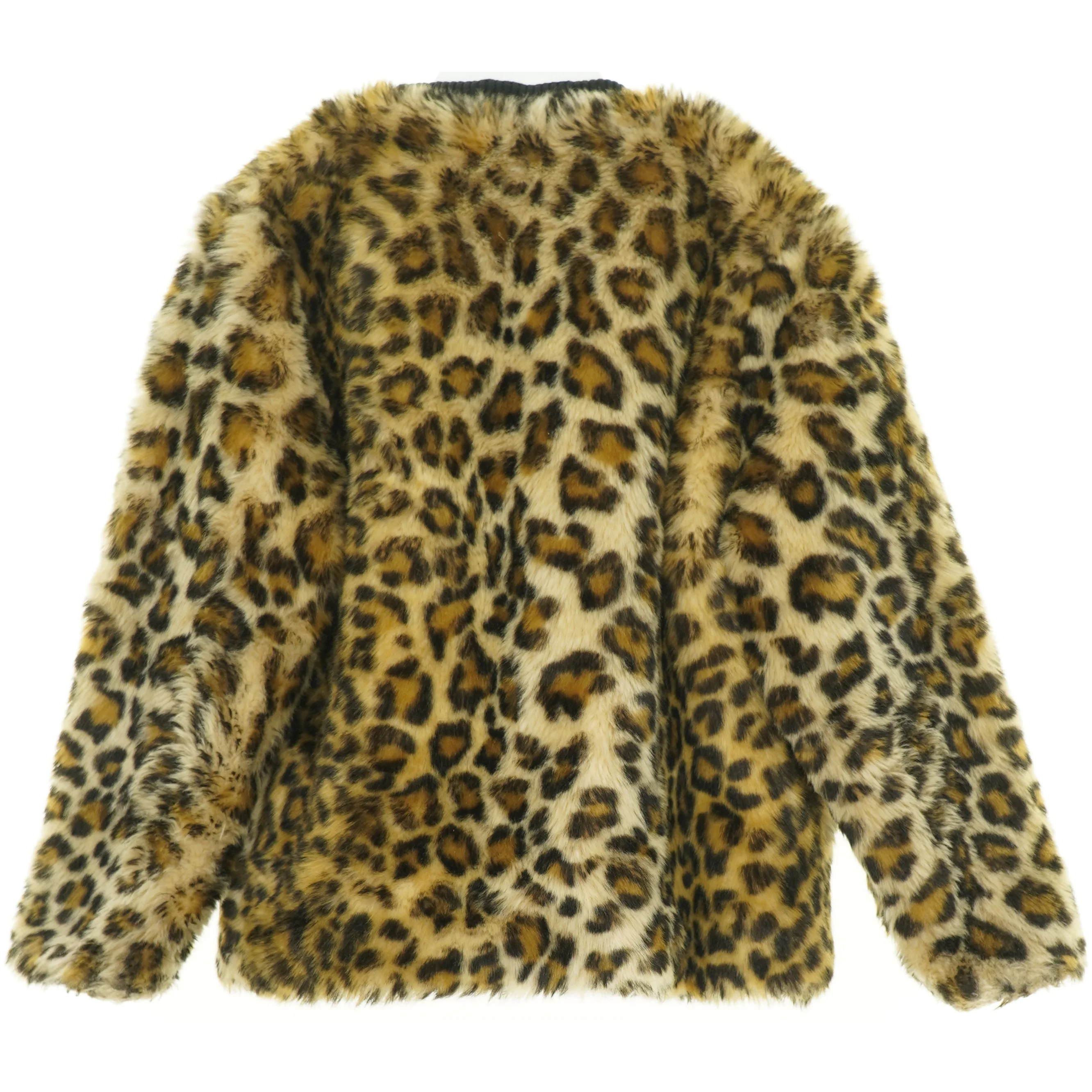 Overgangsjakke fra Zara (str. 128 cm)