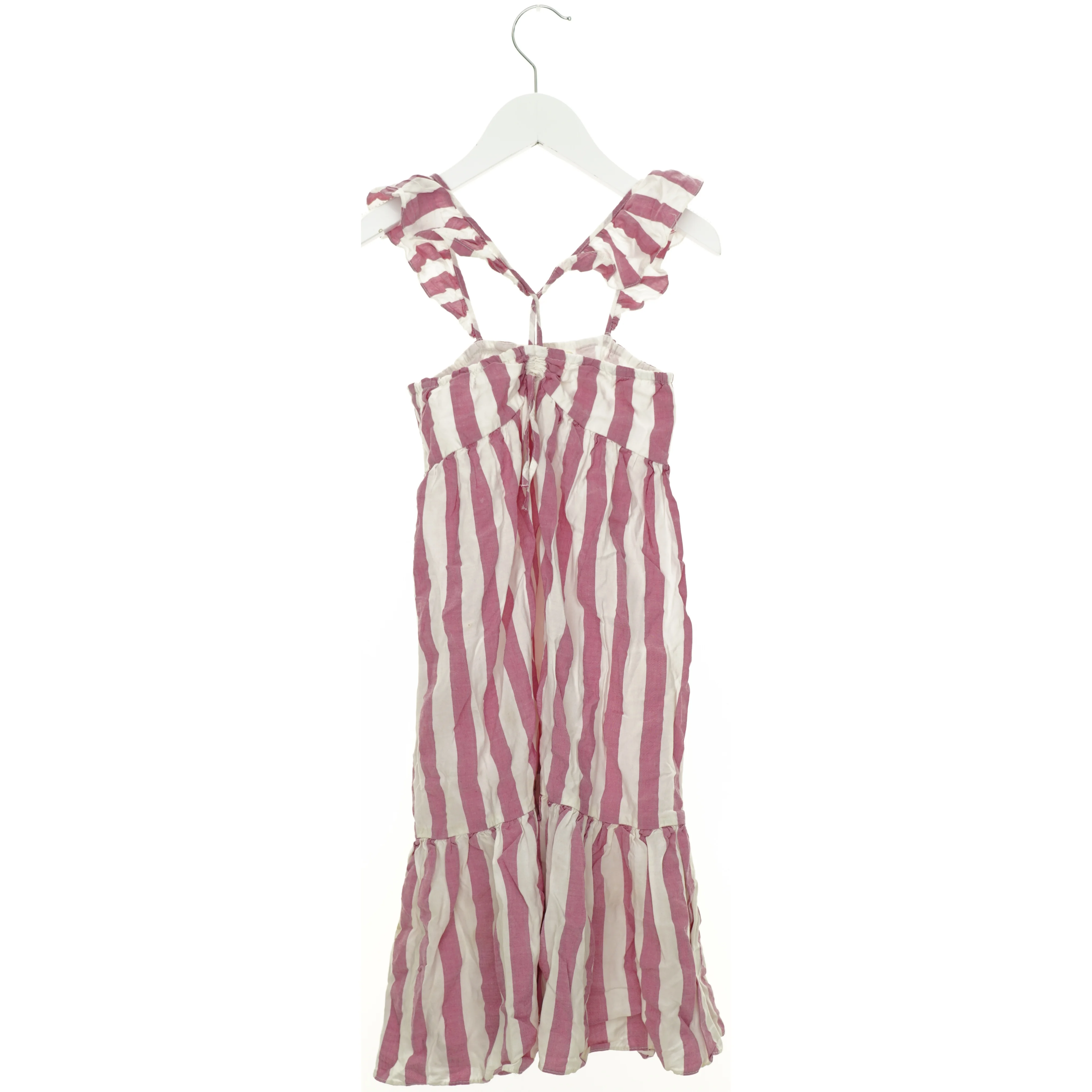 Kjole fra Zara (str. 116 cm)