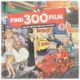 Find 300 film - Kan du spotte dem allesammen? (Bog)