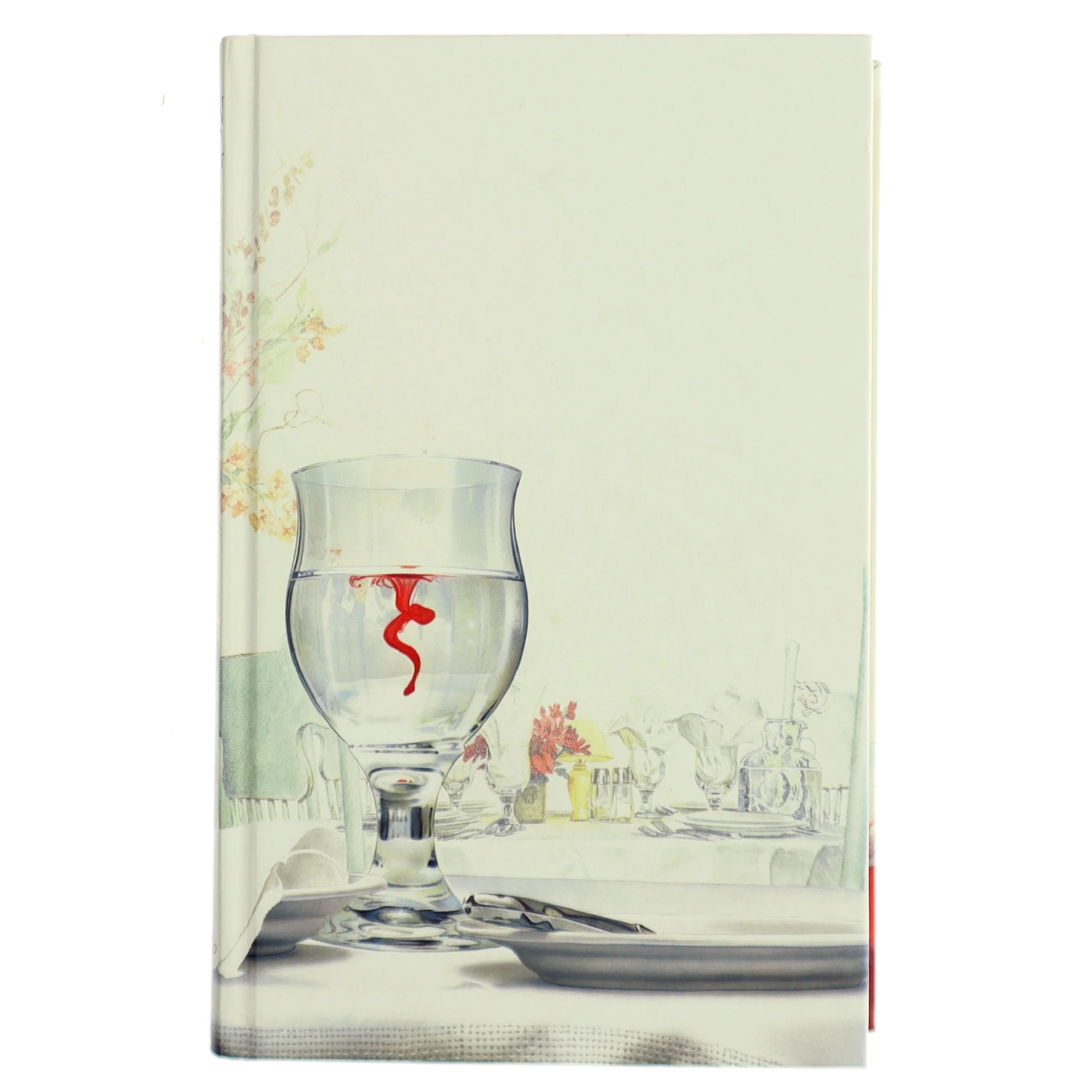 Manden i det sorte jakkesæt af Stephen King (Bog)