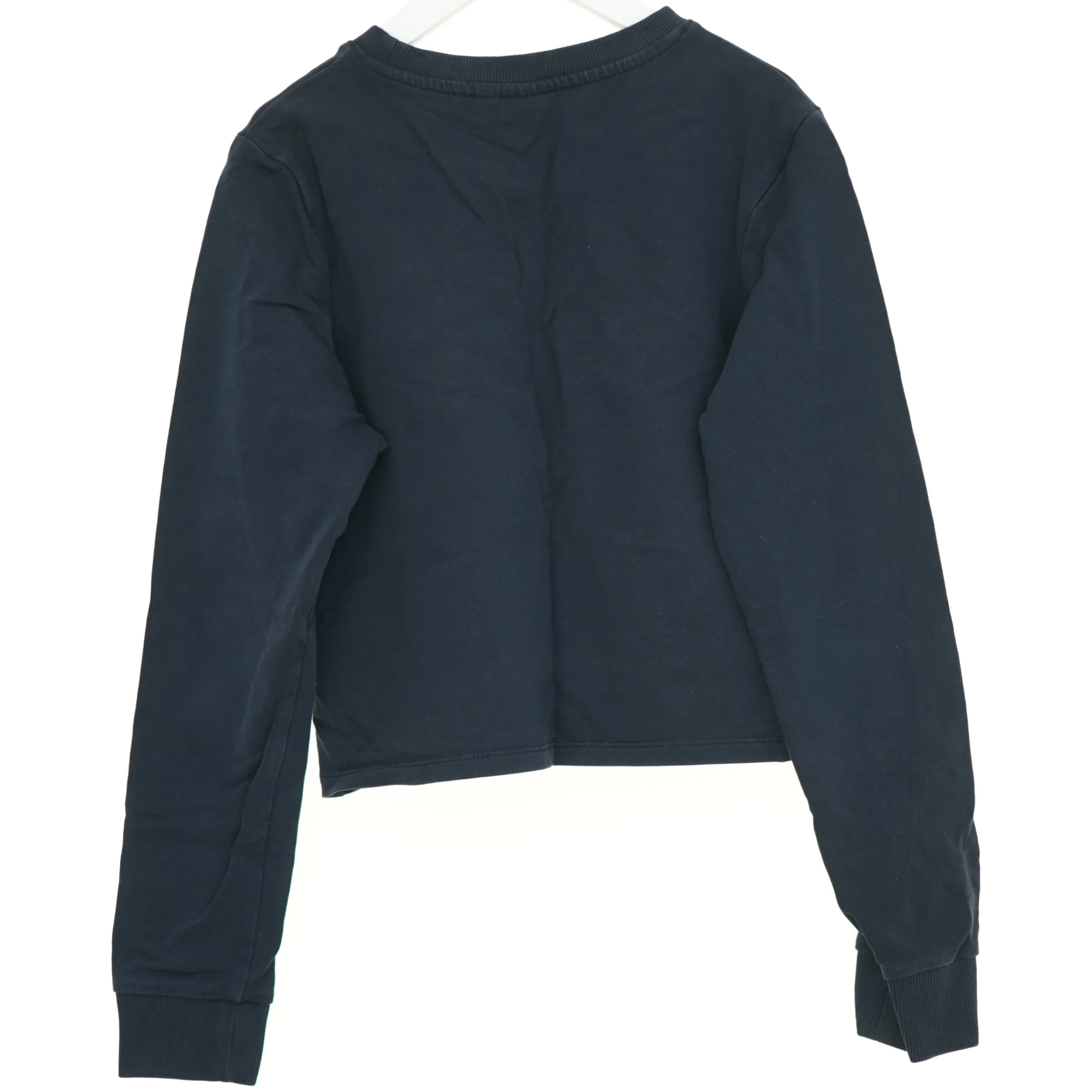 Sweatshirt fra Name It (str. 152 cm)