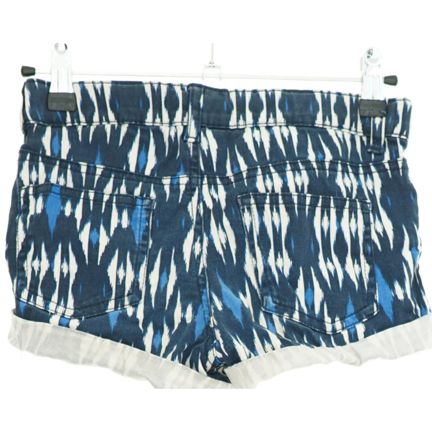 Shorts fra H&M (str. 140 cm)