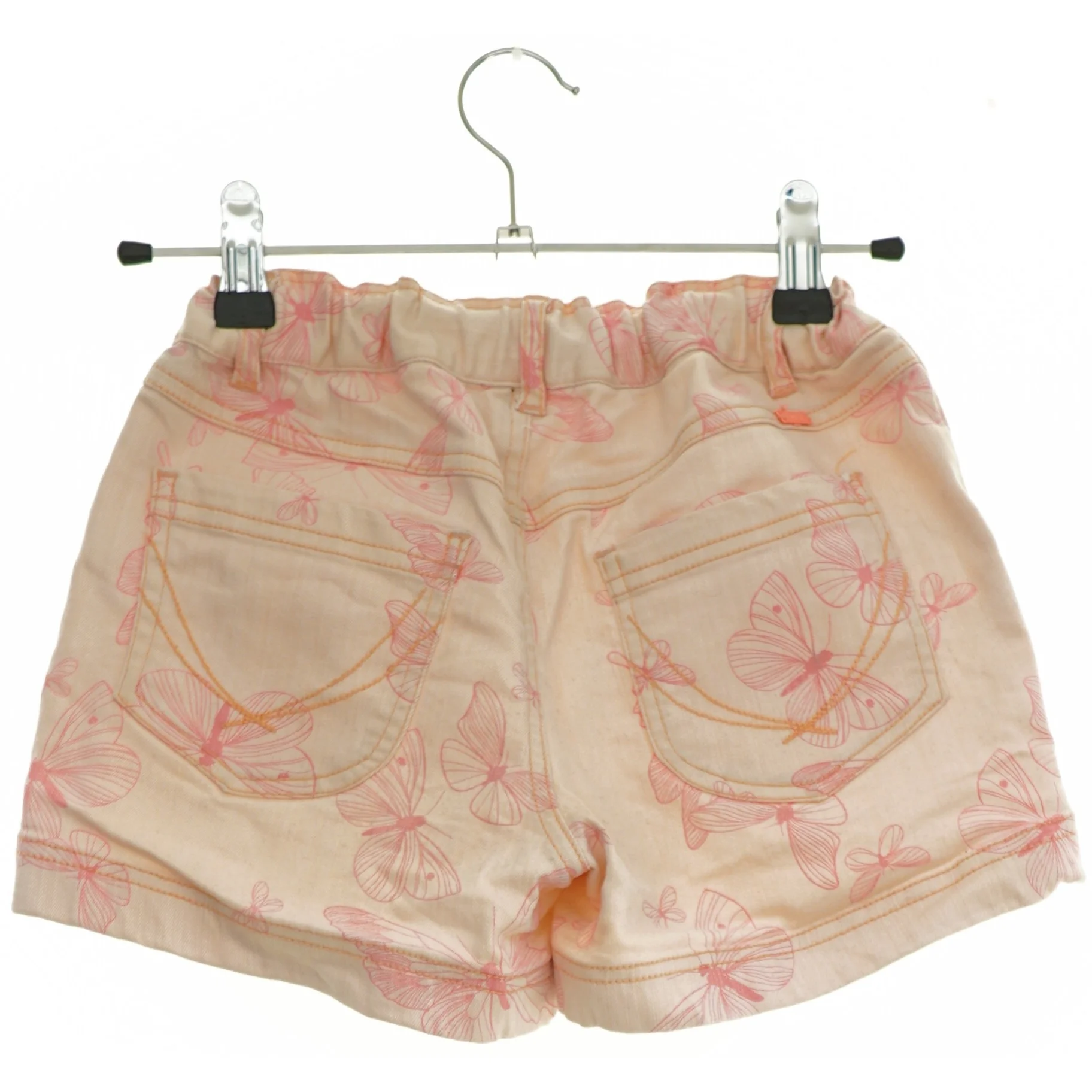 Shorts fra Name It (str. 152 cm)
