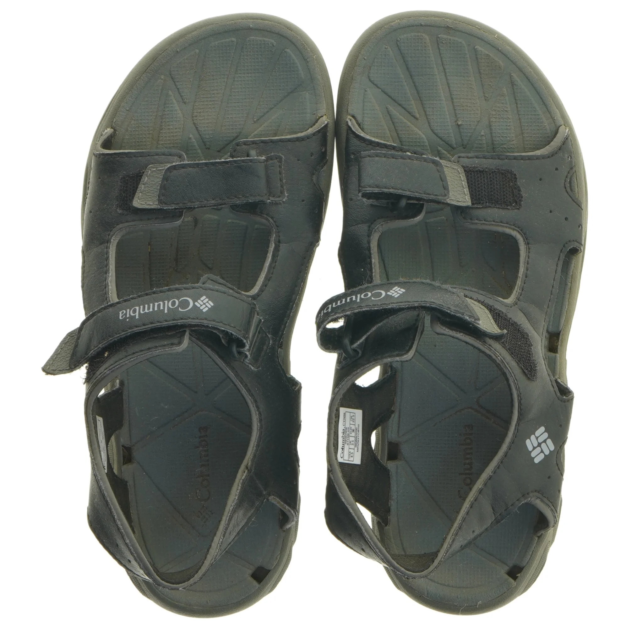 Columbia sandaler str. 36 fra Columbia (str. 36 )