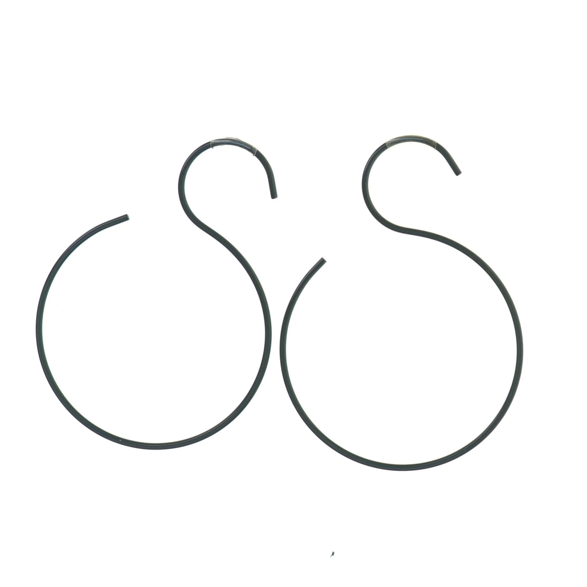 Håndklæde-kroge (str. 24 x 17 cm)