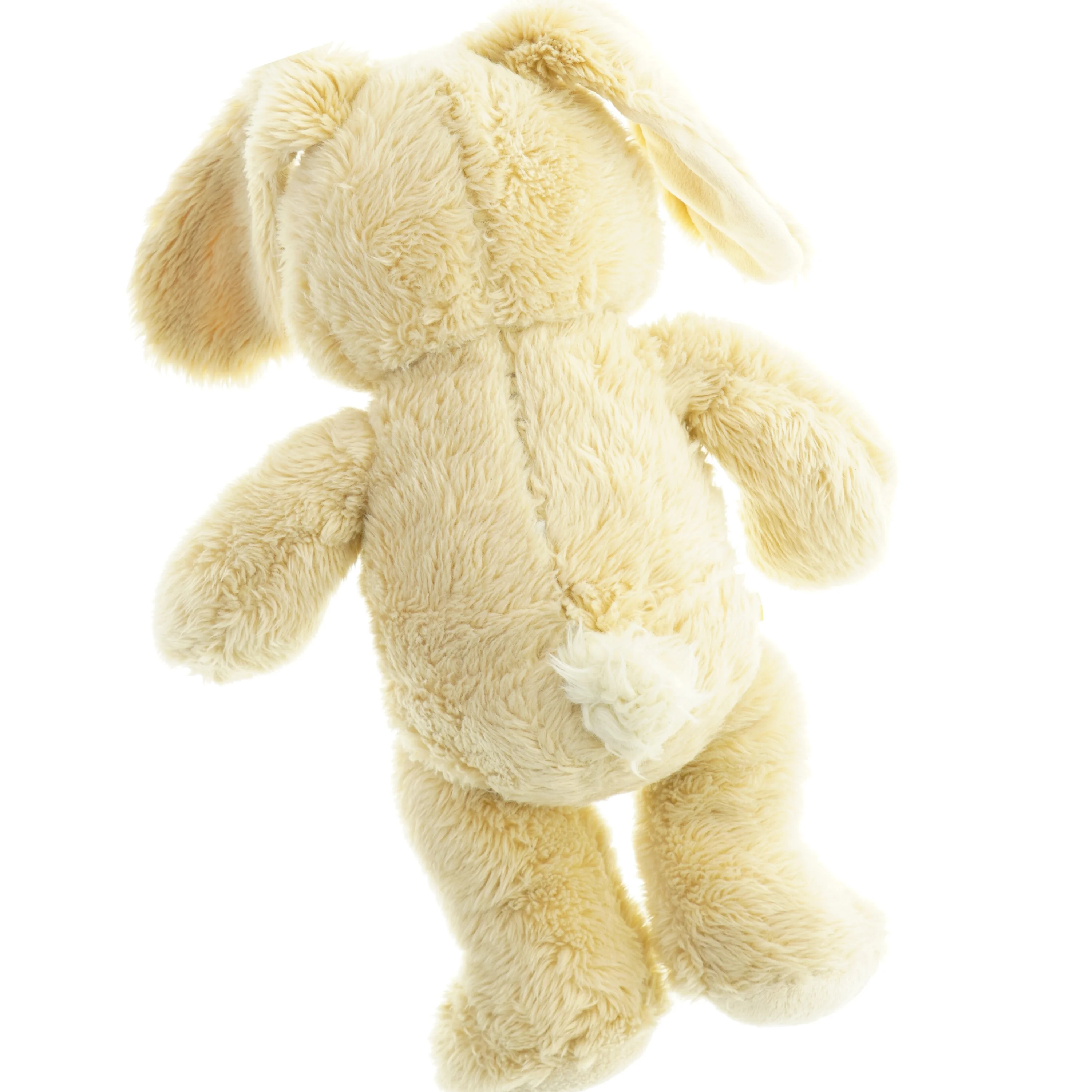 Tøjdyr kanin fra Build a Bear (str. 40 cm)