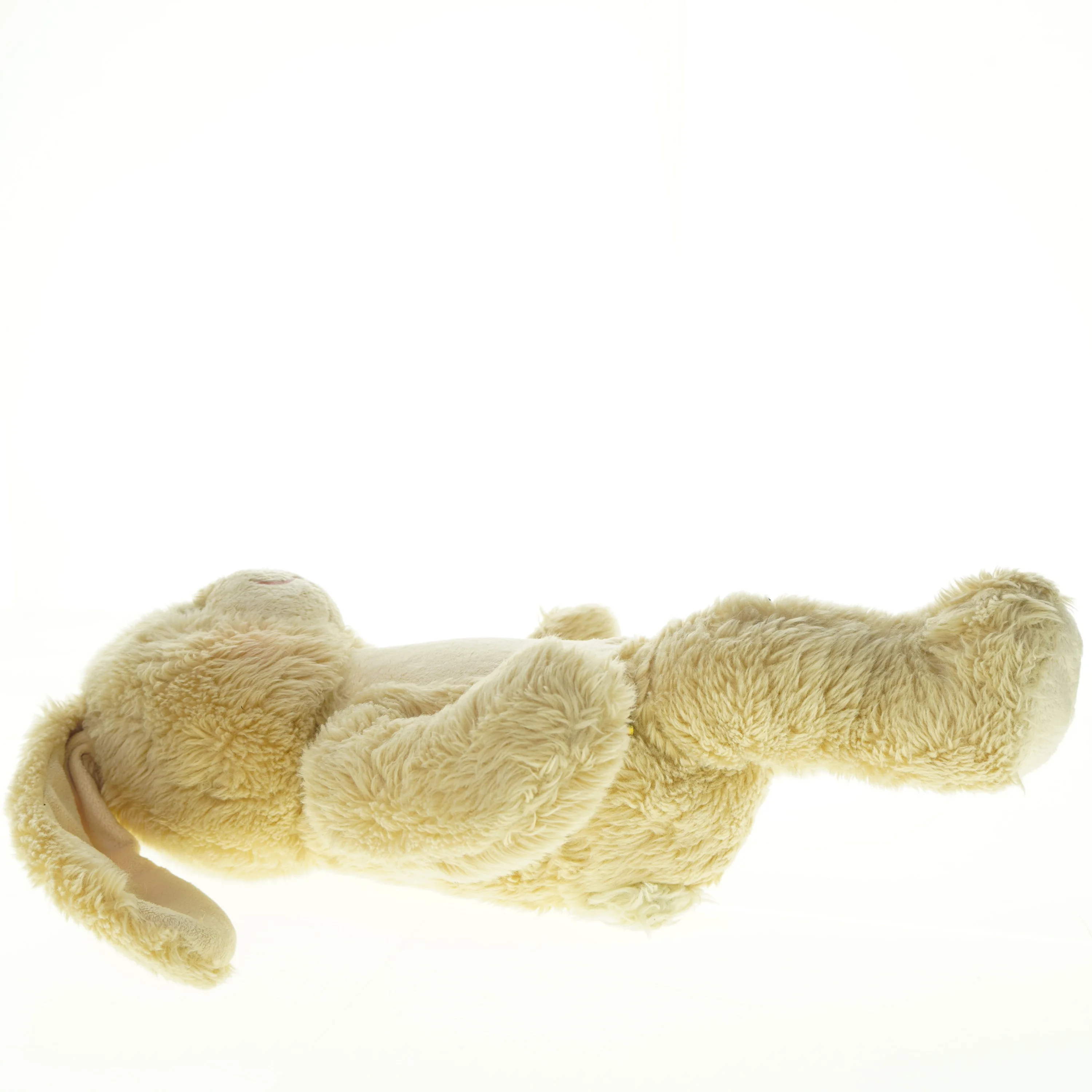 Tøjdyr kanin fra Build a Bear (str. 40 cm)