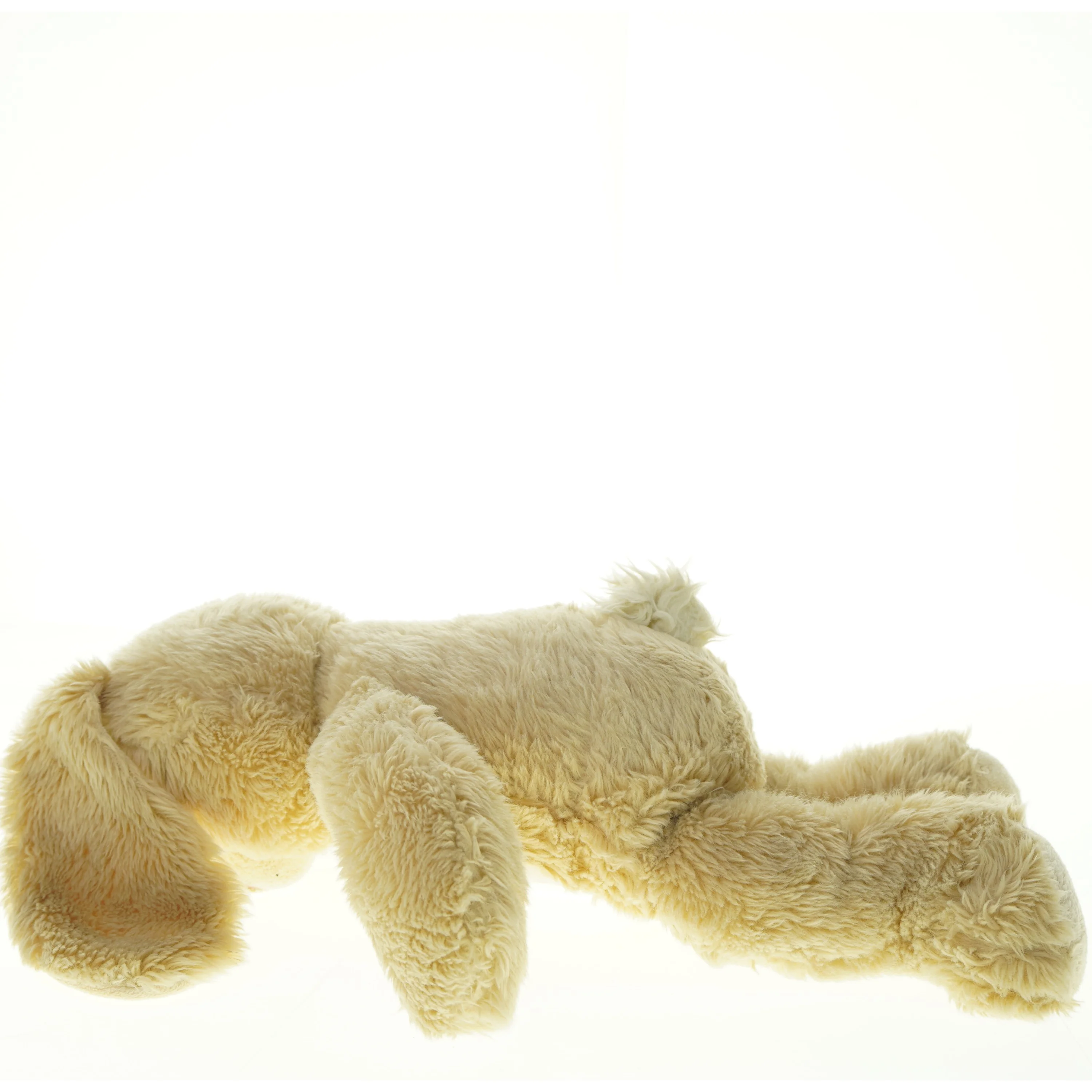 Tøjdyr kanin fra Build a Bear (str. 40 cm)