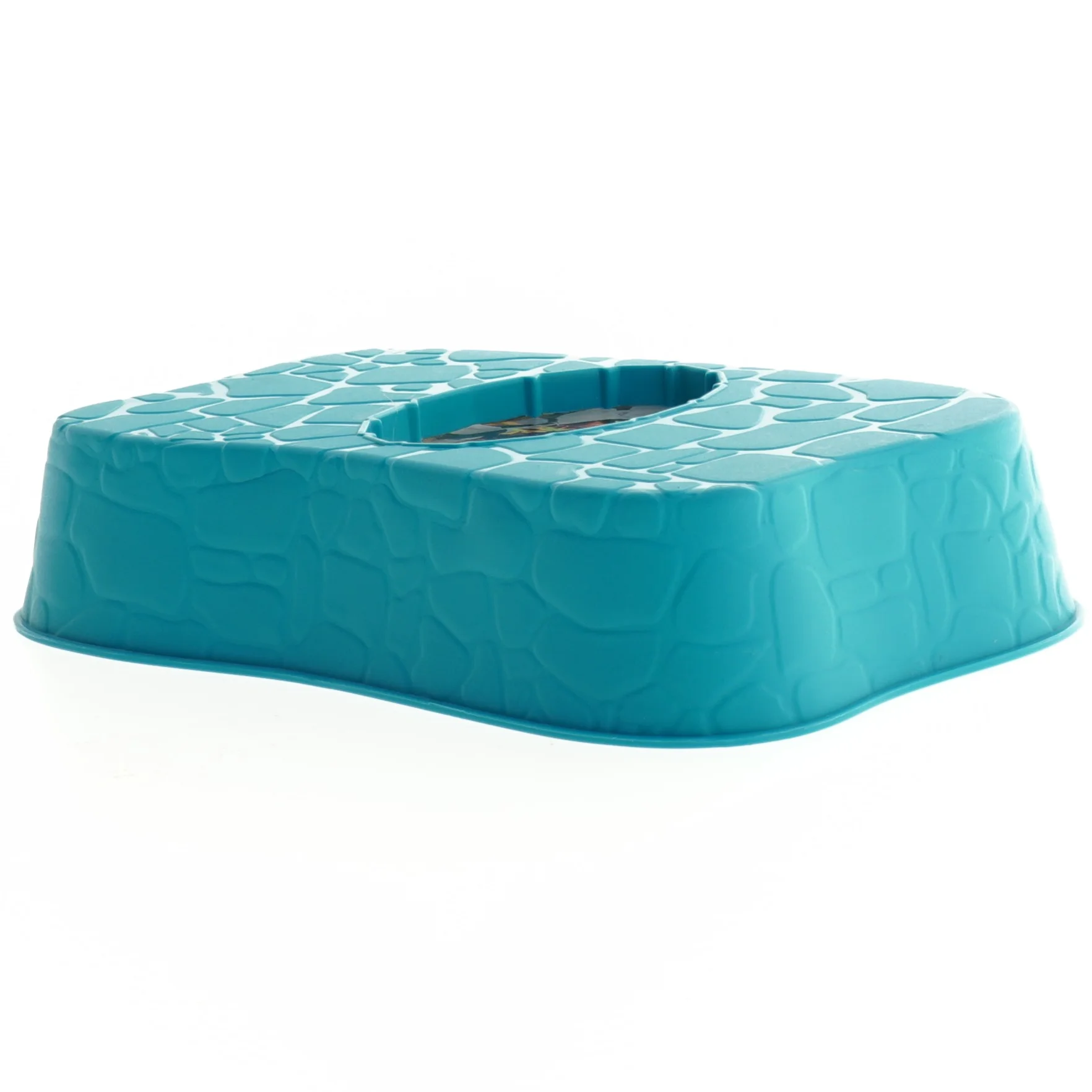 Lejrbål fra Barbie (str. 23 x 15 cm)