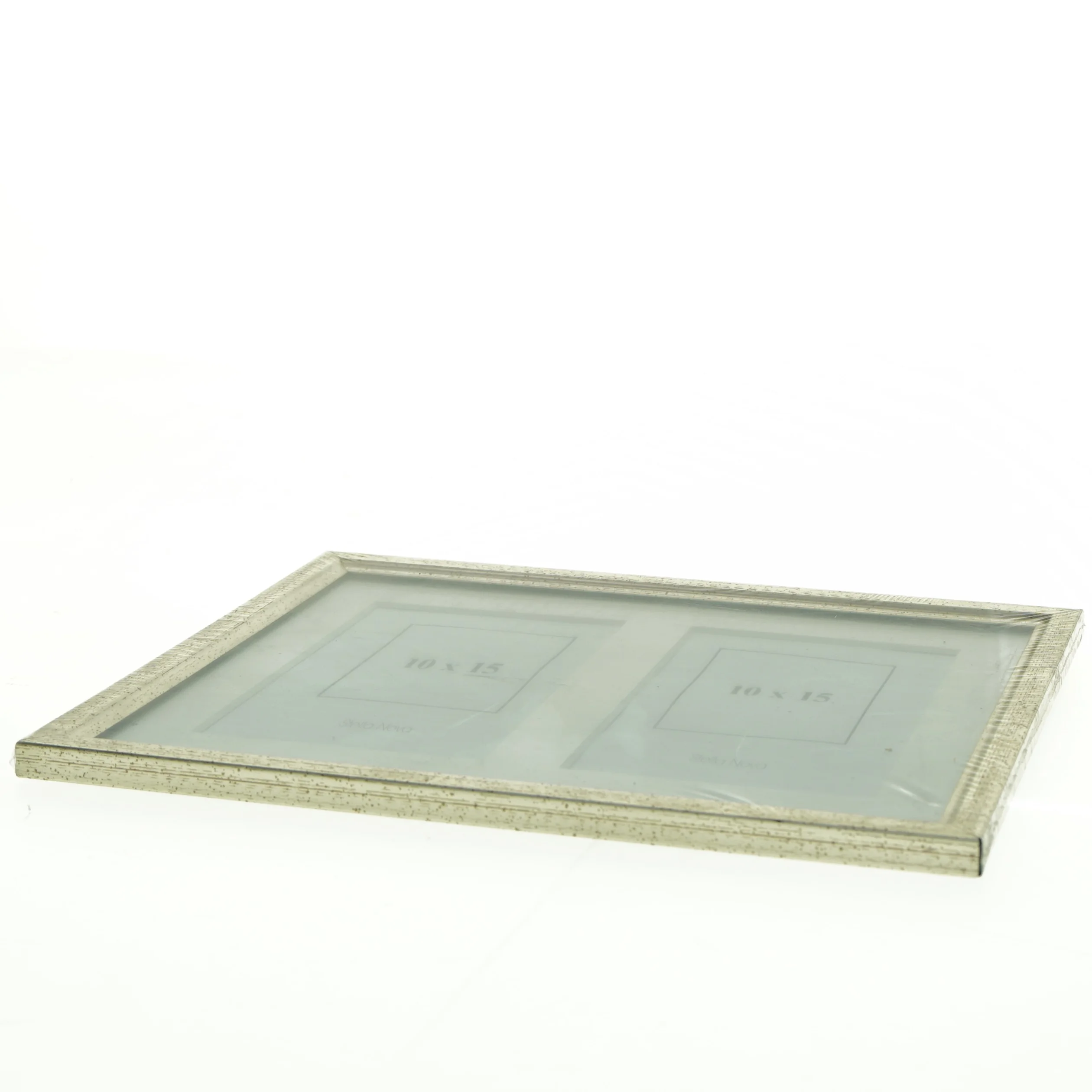 Dobbelt billedramme fra Stella Nova (str. 10 x 15 cm)