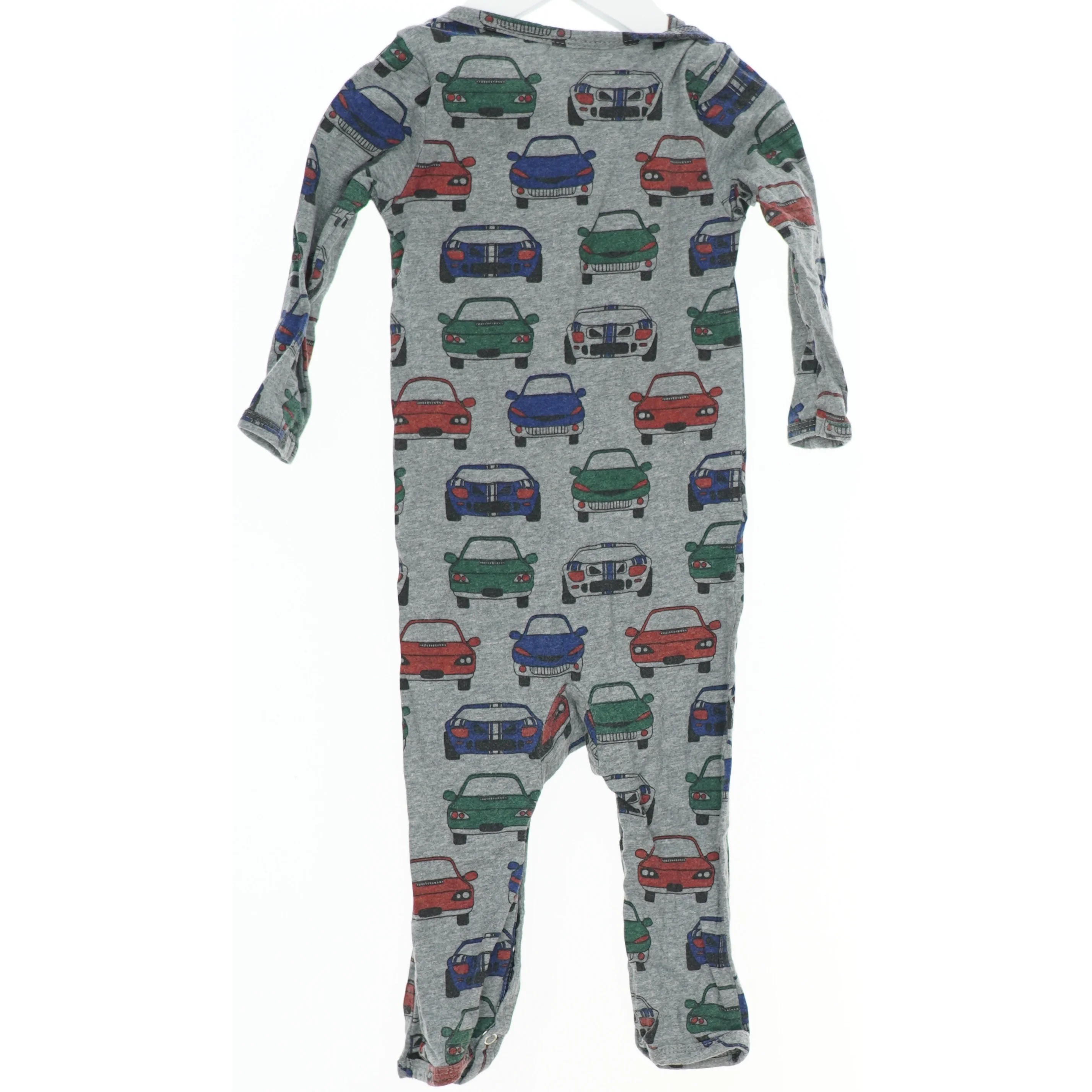 Heldragt fra Småfolk (str. 74)