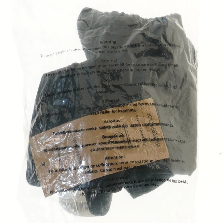 Børneluffer fra Lindberg (str. 110)