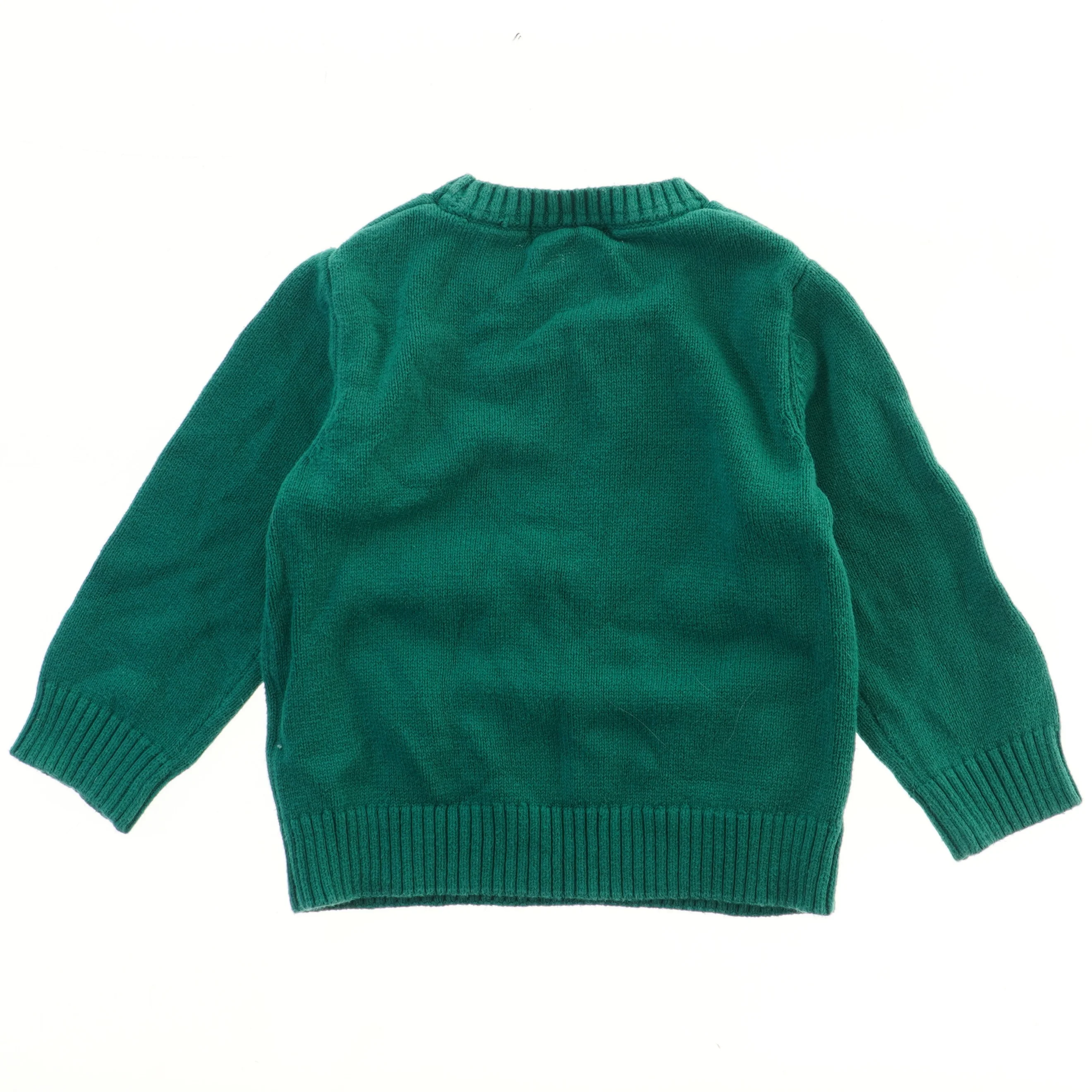 Julesweater til børn fra H&M (str. 104)