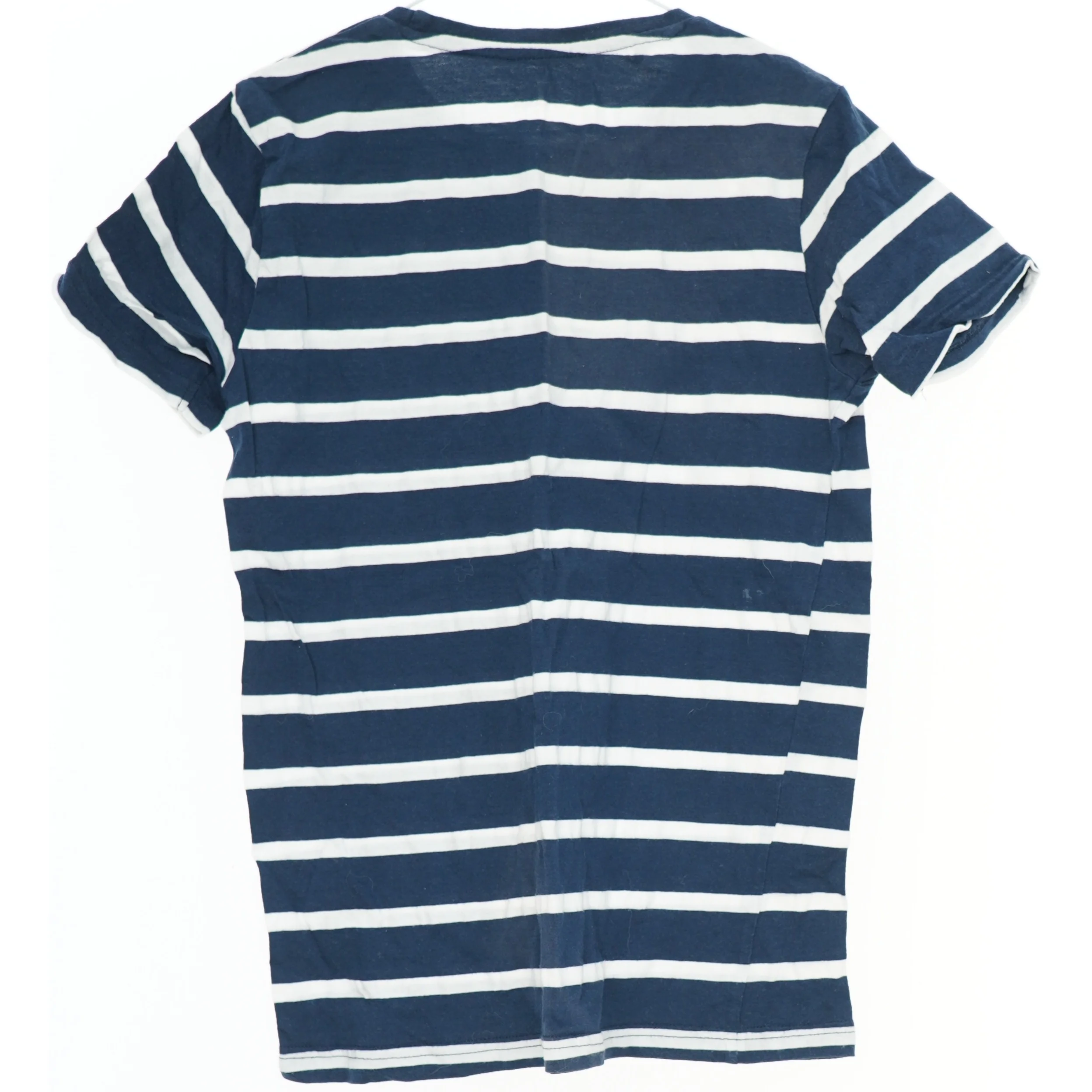 Stribet T-Shirt fra VRS (str. 146)