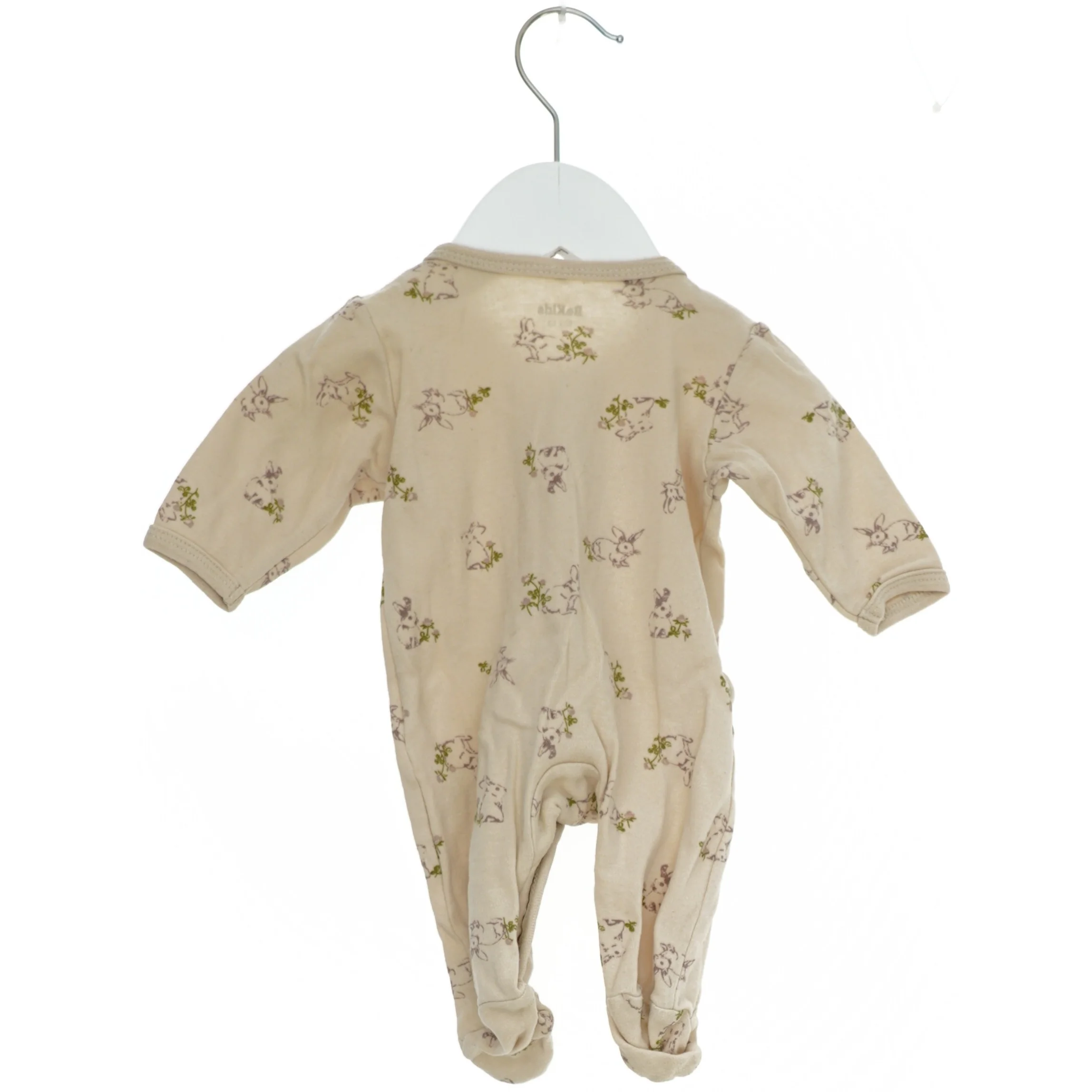 Heldragt med fødder fra Be Kids (str. 50)