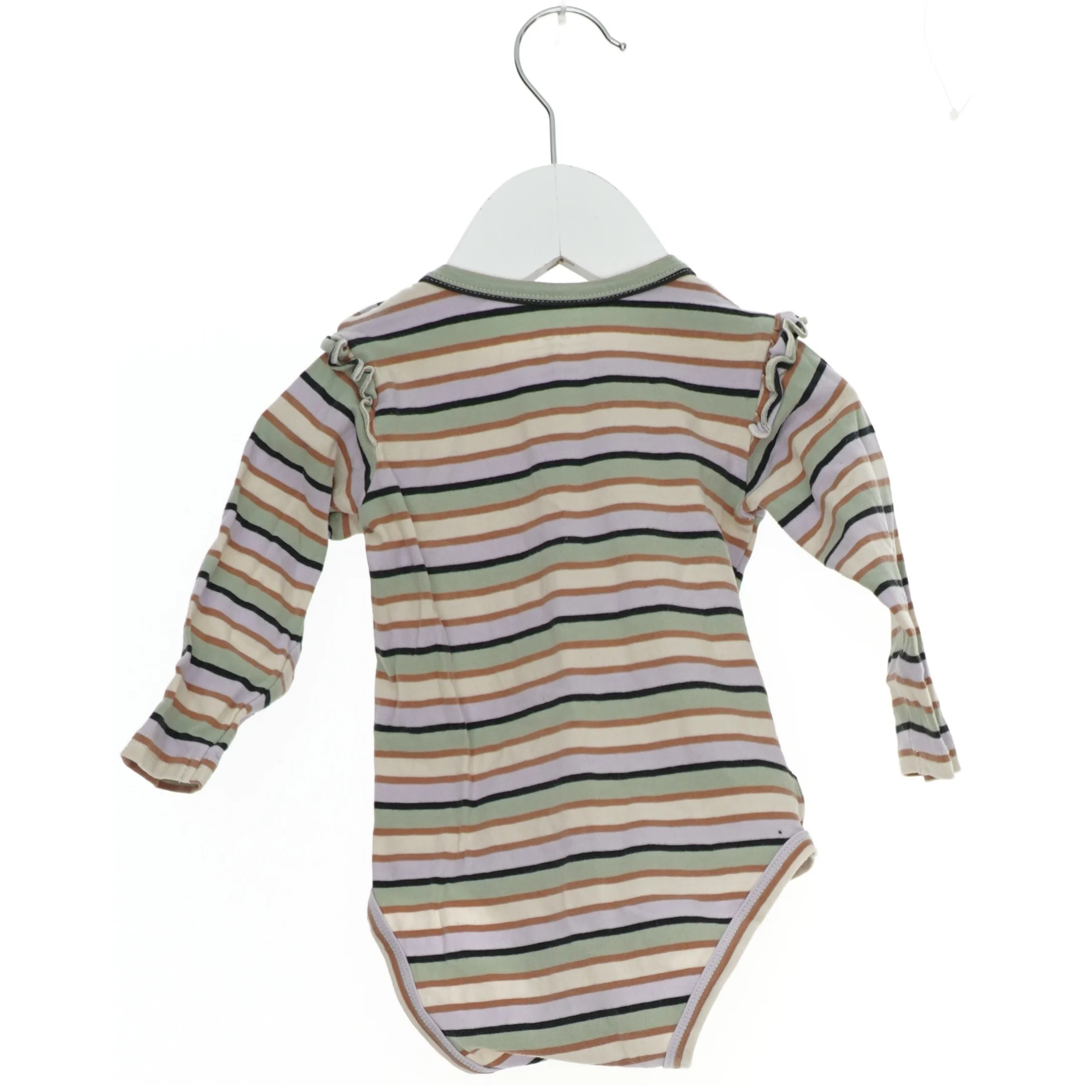 Langærmet body fra Hust & Claire (str. 68)