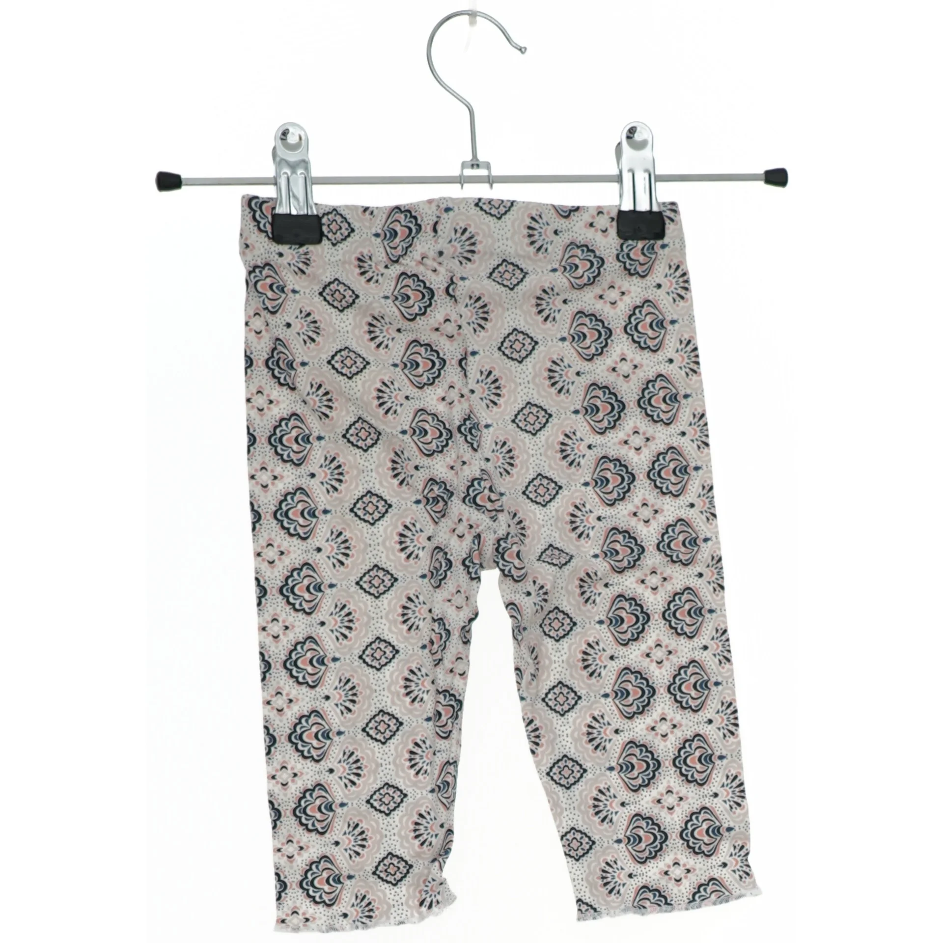 Leggings med mønster fra Friends (str. 74)