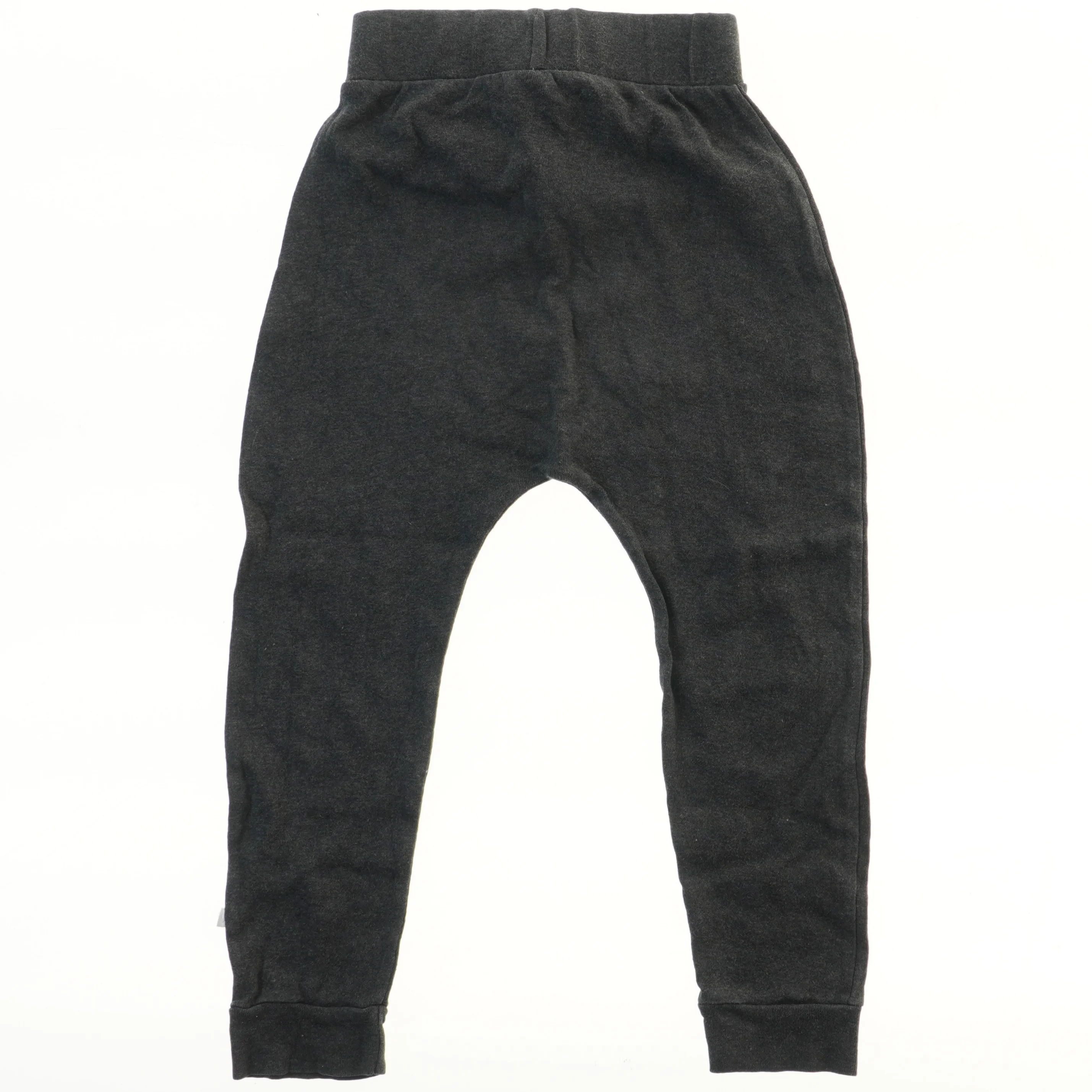 Børne bukser i mørk farve fra Small Stuff (str. 98)