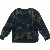Sweatshirt med abeprint fra COS (str. 128)