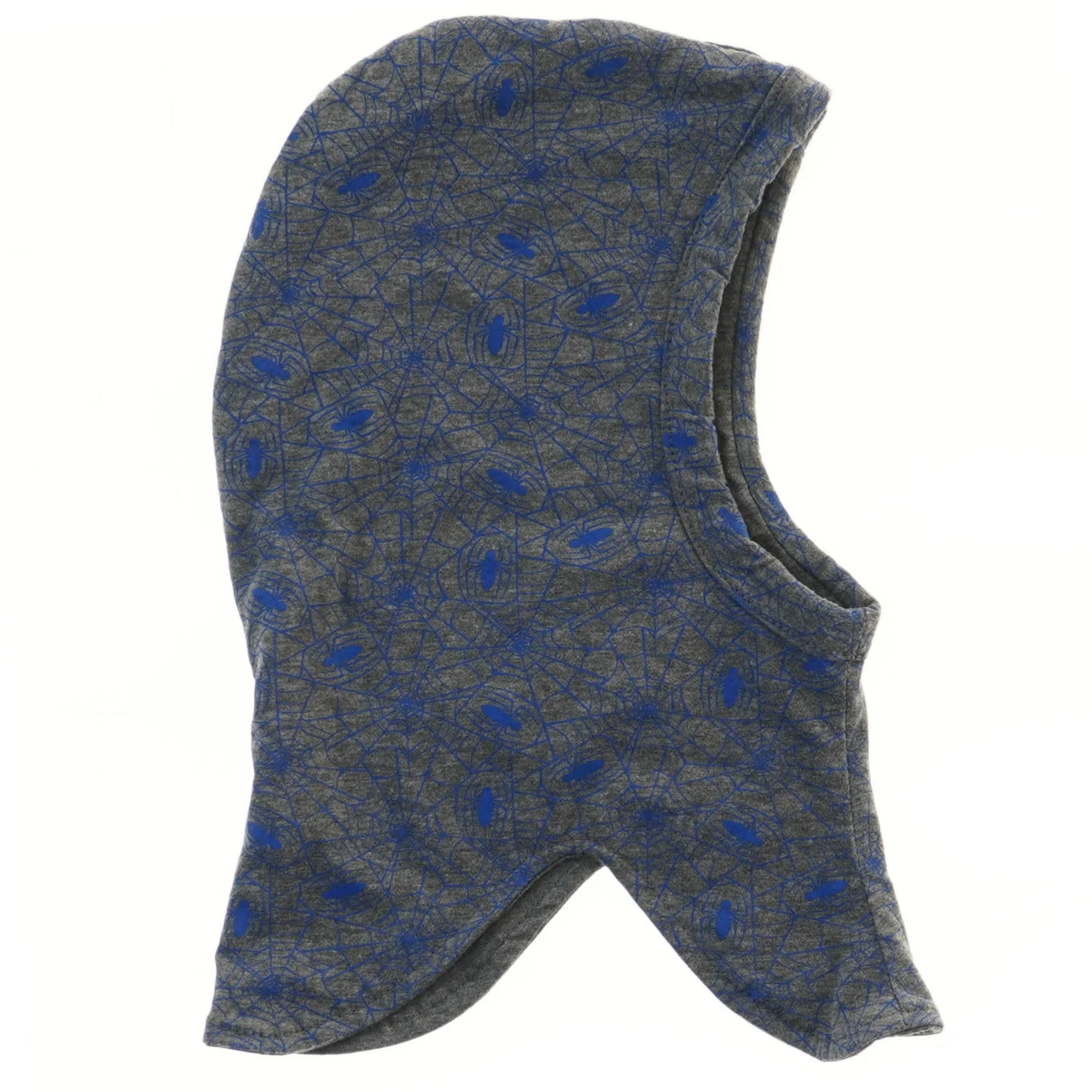 Spiderman balaclava til børn fra Spiderman (str. 116)
