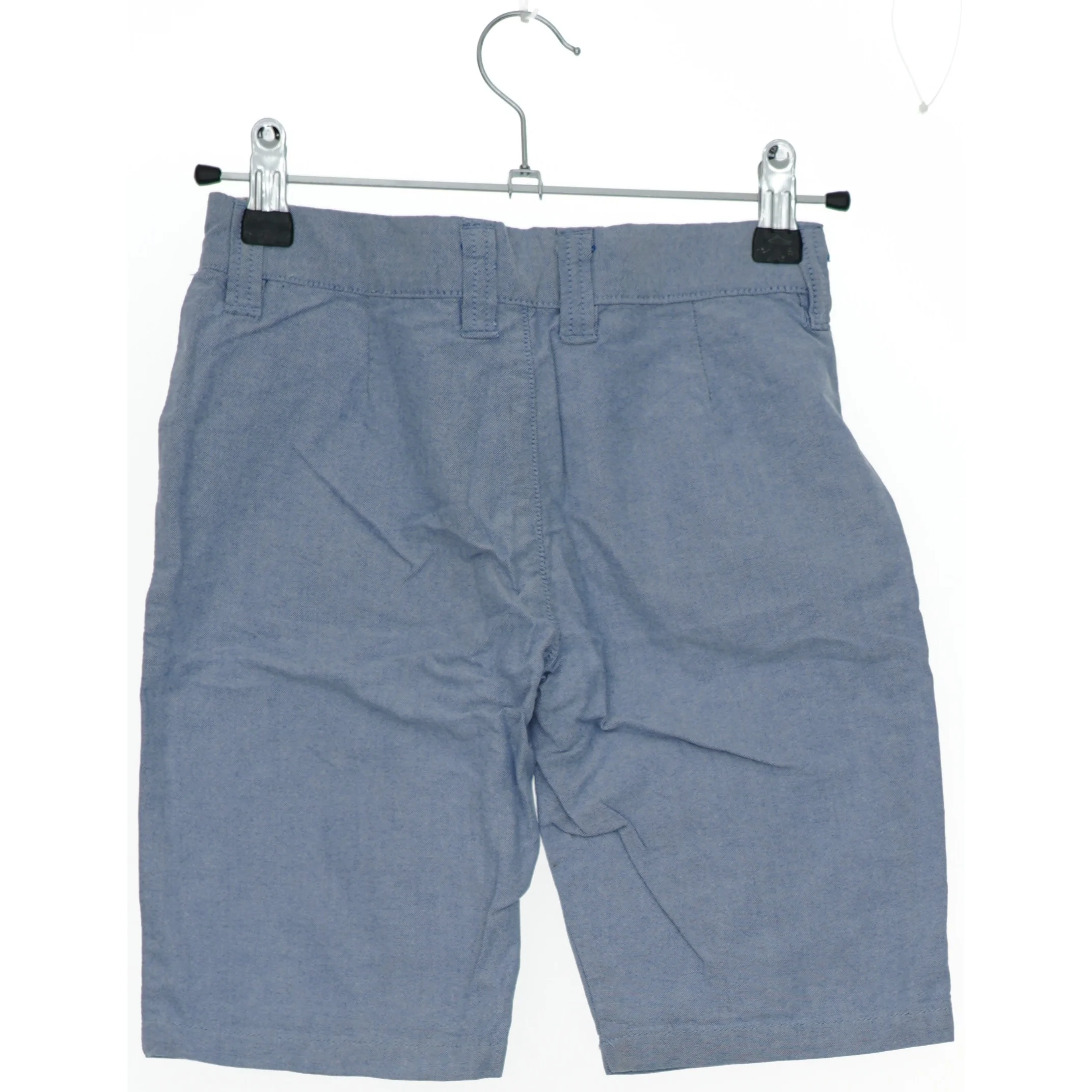 Blå shirts fra Chino (str. 122)