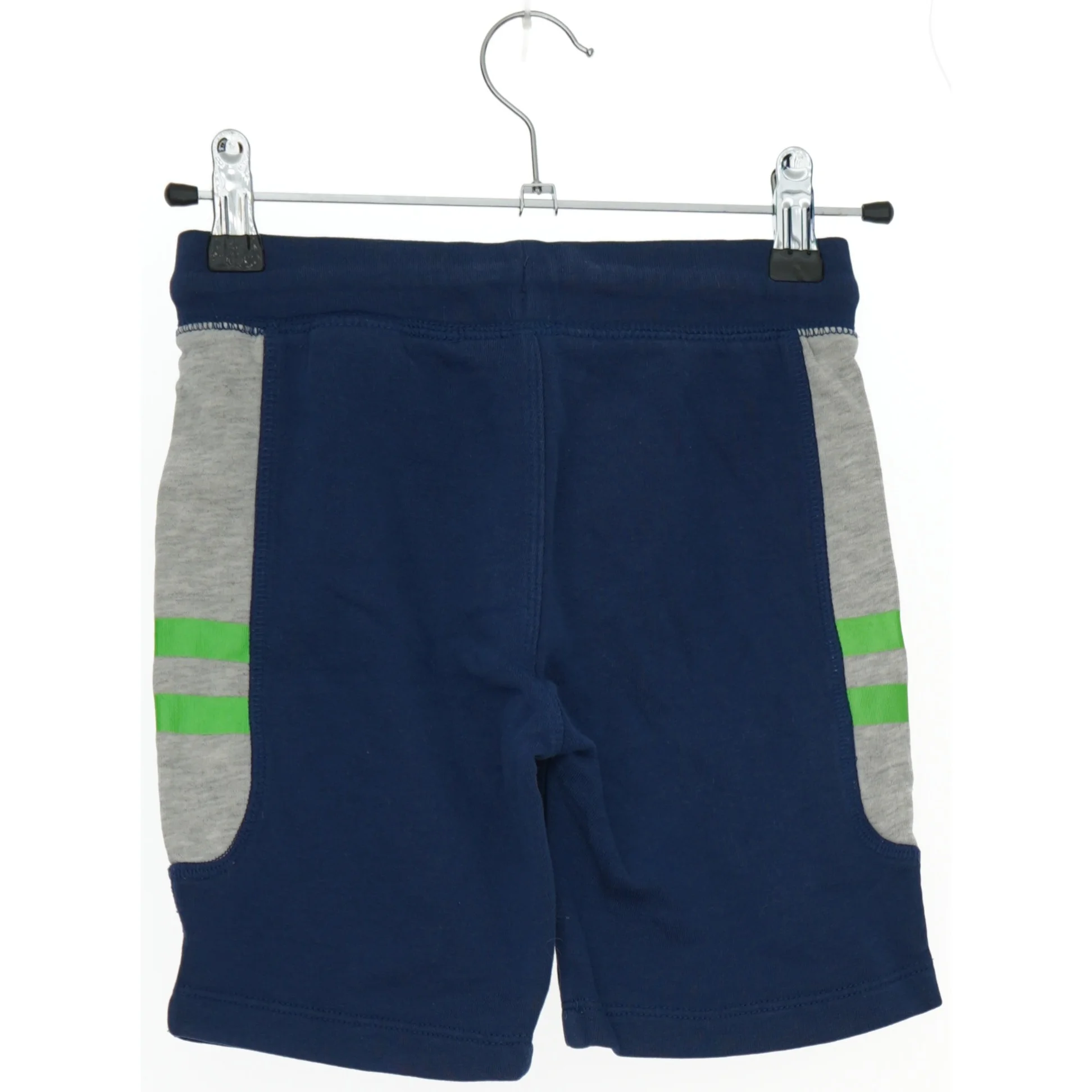 Børneshorts med farvede detaljer fra H&M (str. 116)