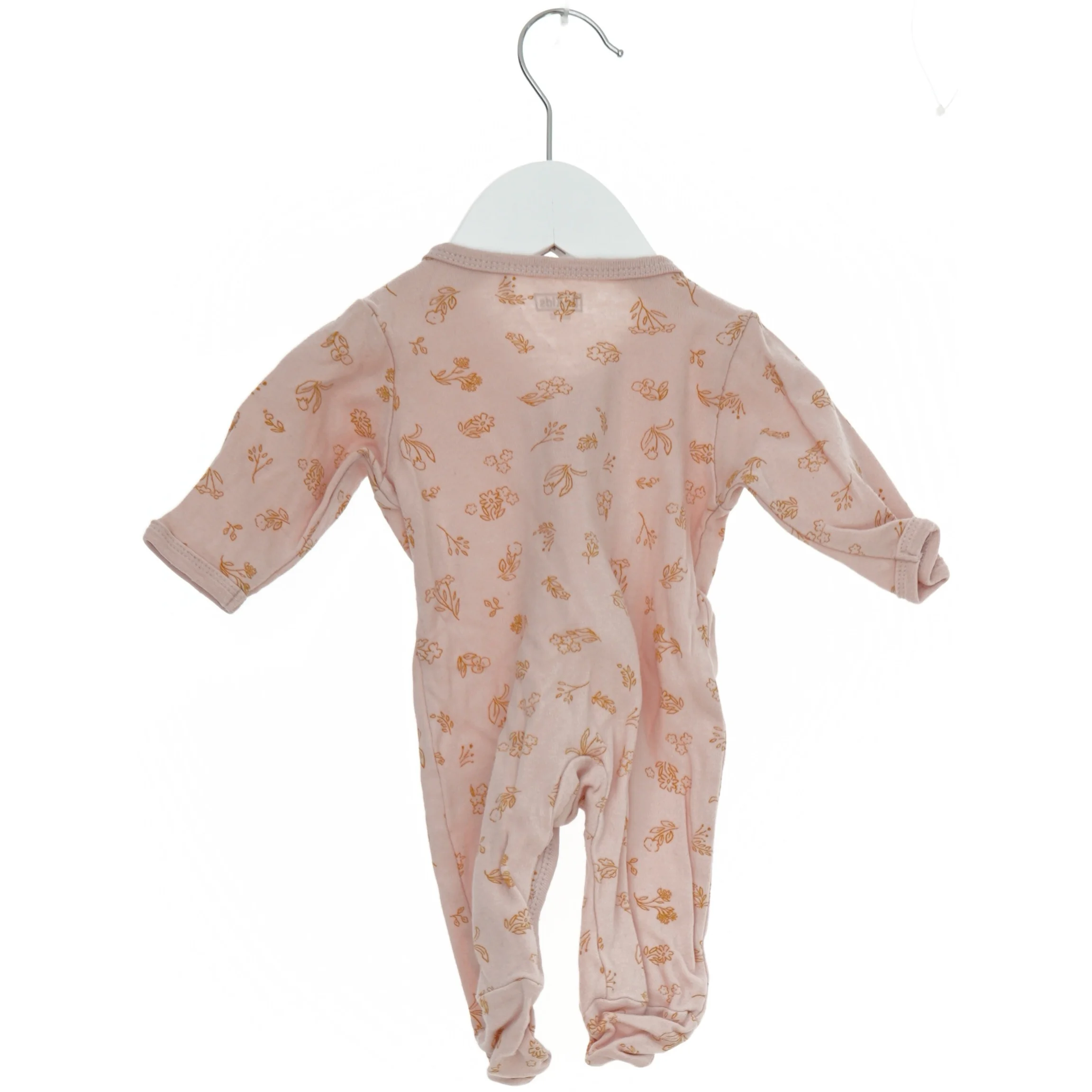 Heldragt med fødder fra Be Kids (str. 50)