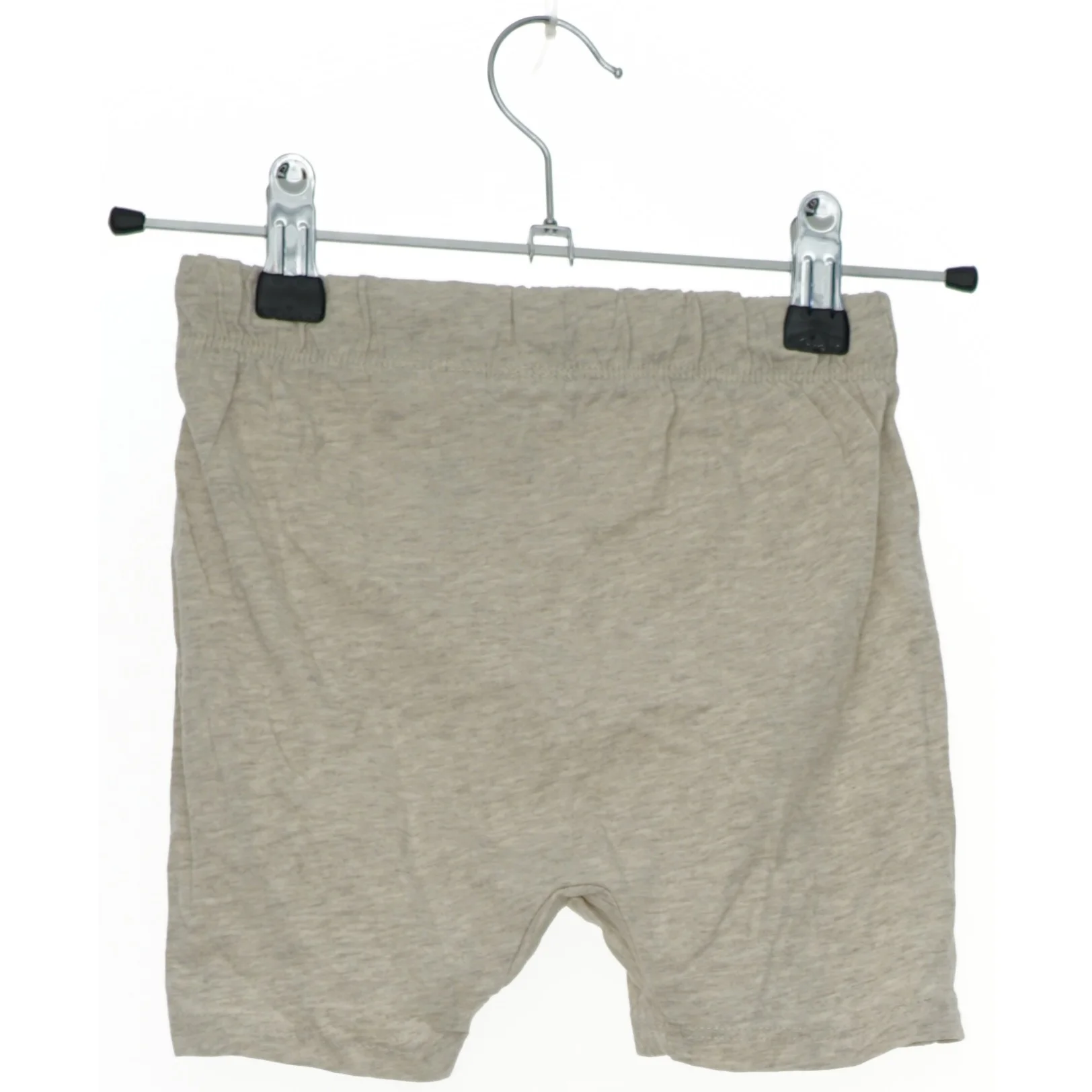 Beige shorts fra H&M (str. 98)