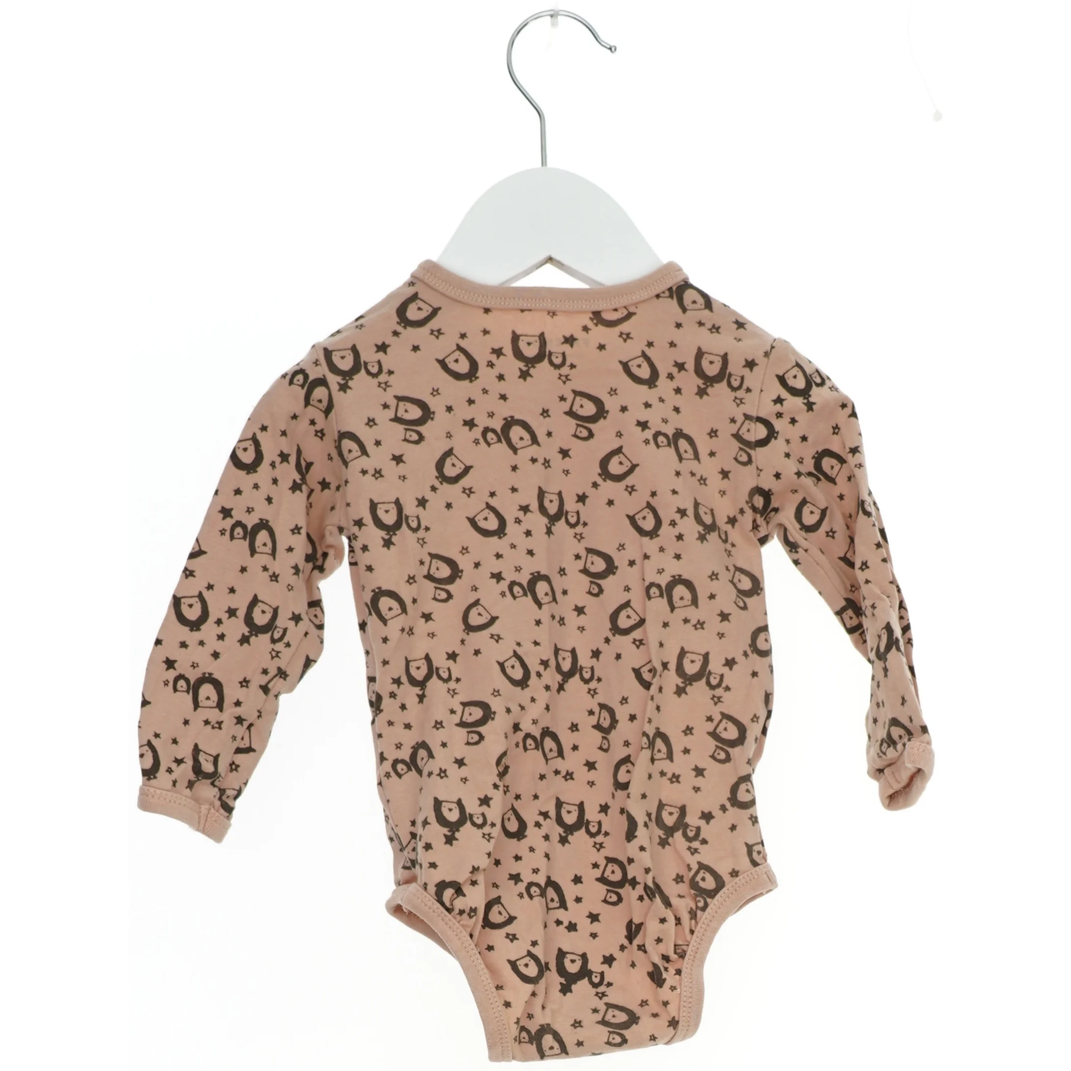 Body med uglemotiv fra Friends (str. 68)