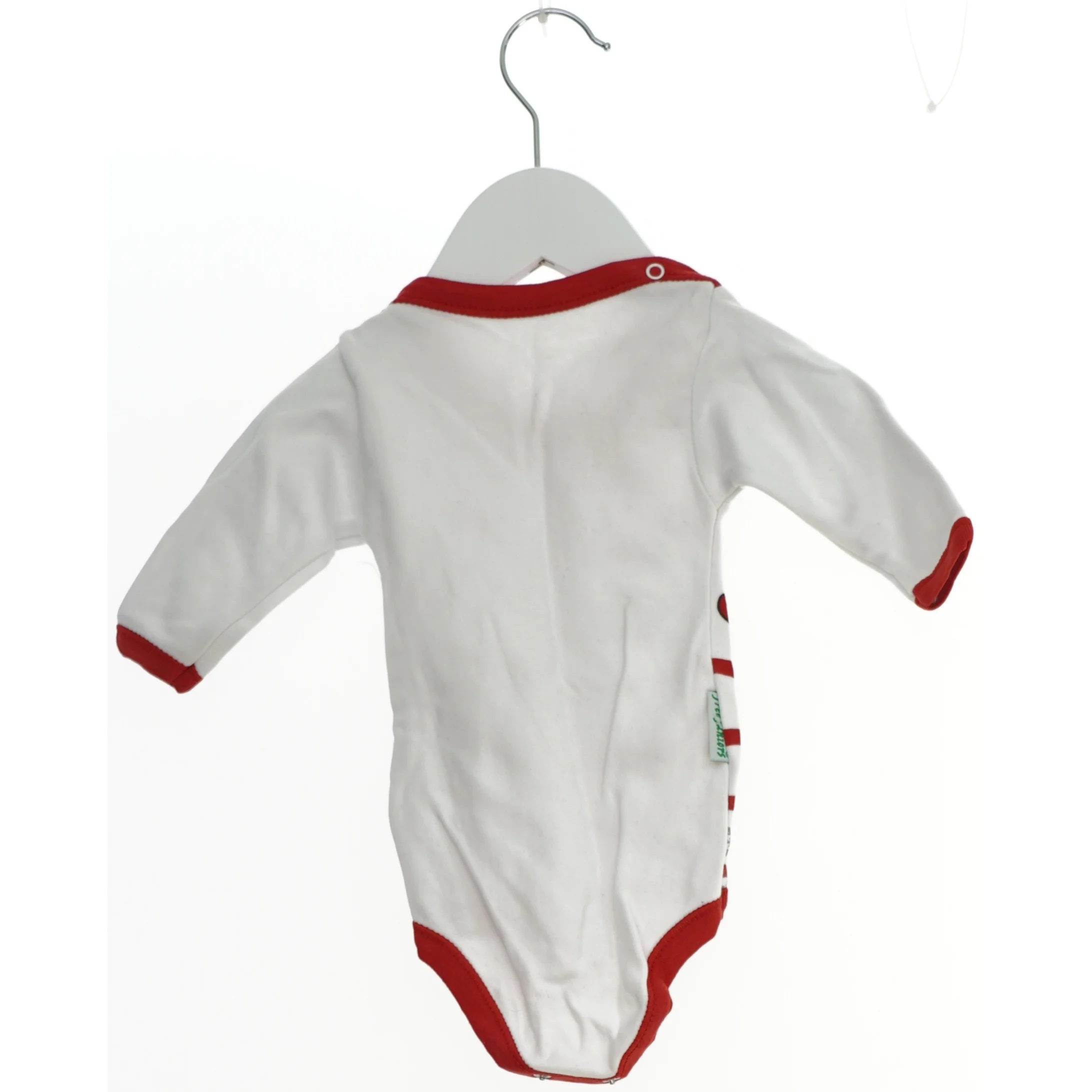 Julebody med lange ærmer (str. 56)