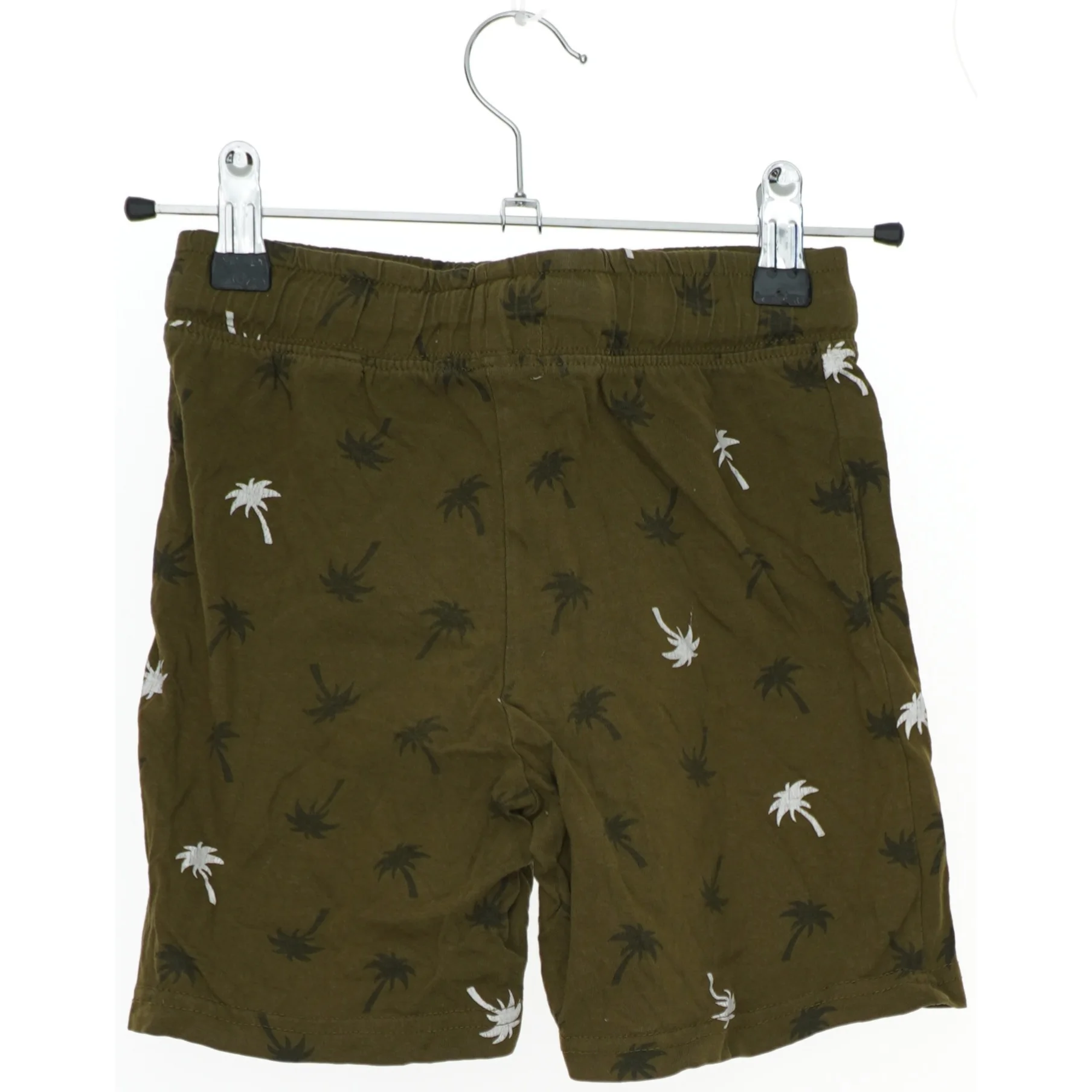 Shorts med palmetræmønster fra VRS (str. 116)