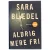 Aldrig mere fri : krimi af Sara Blædel (Bog)