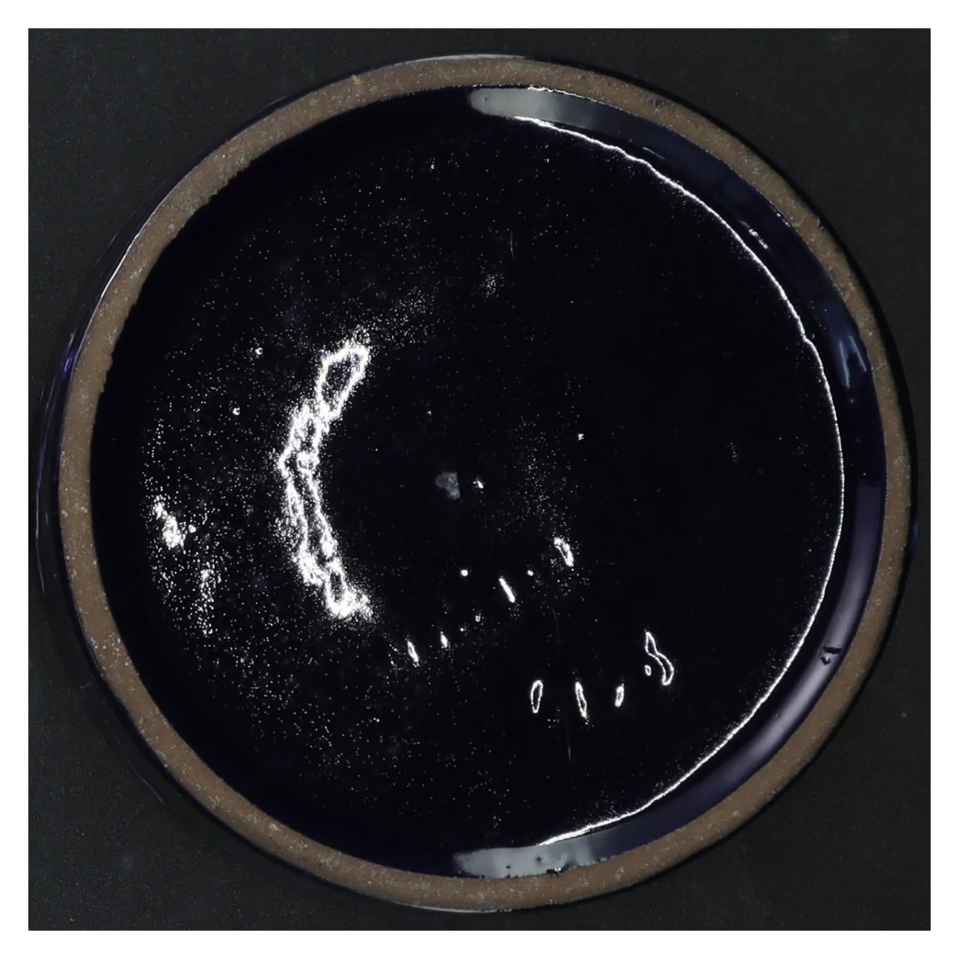 Keramik skål (str. Ø 13,5 cm)