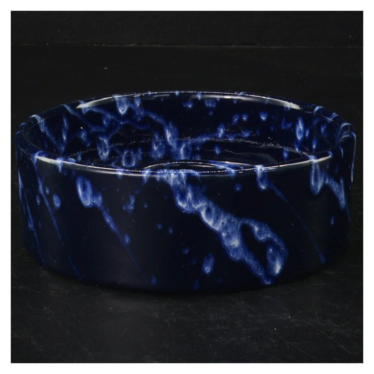 Keramik skål (str. Ø 13,5 cm)