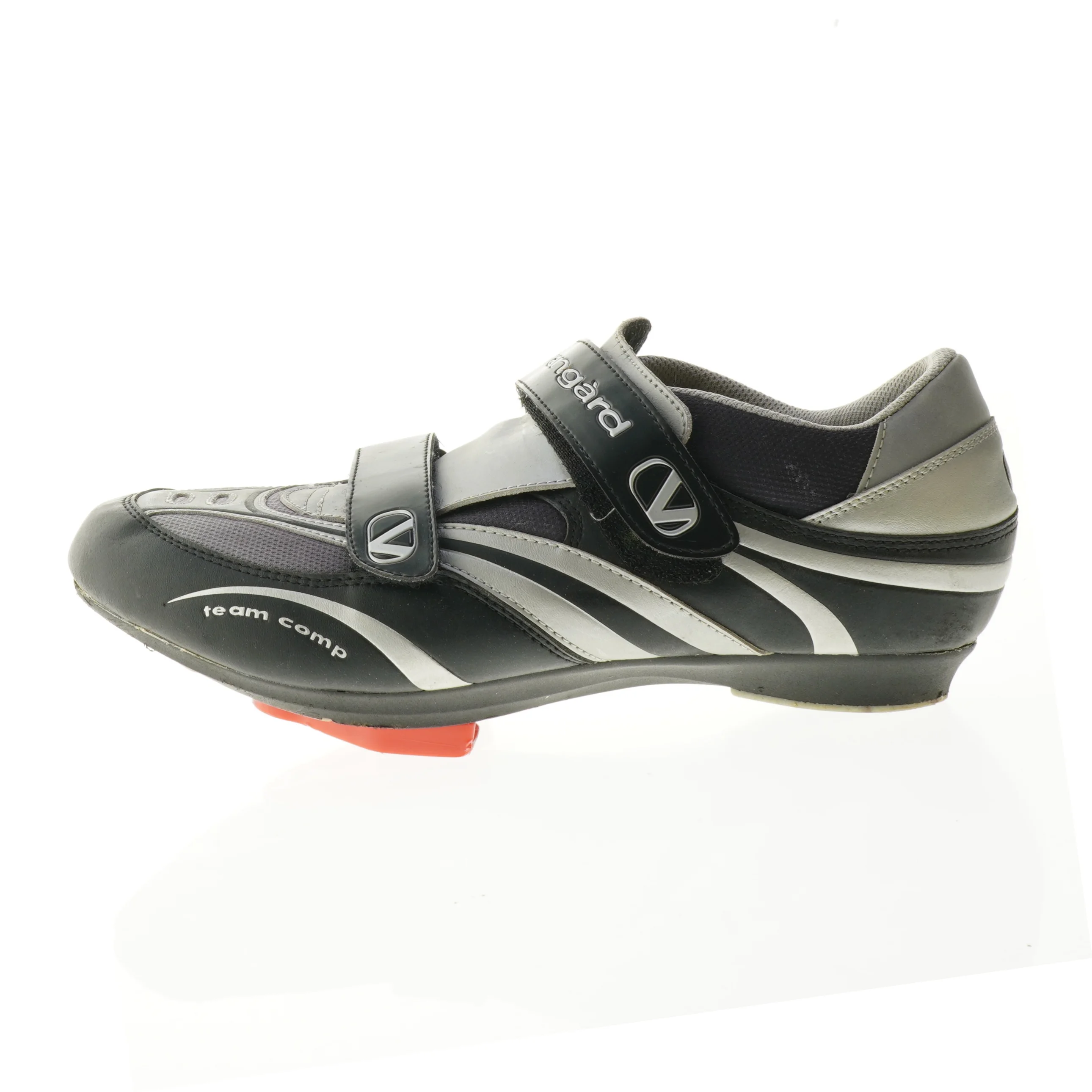 Cykelsko fra Vang&aring;rd (str. 44)