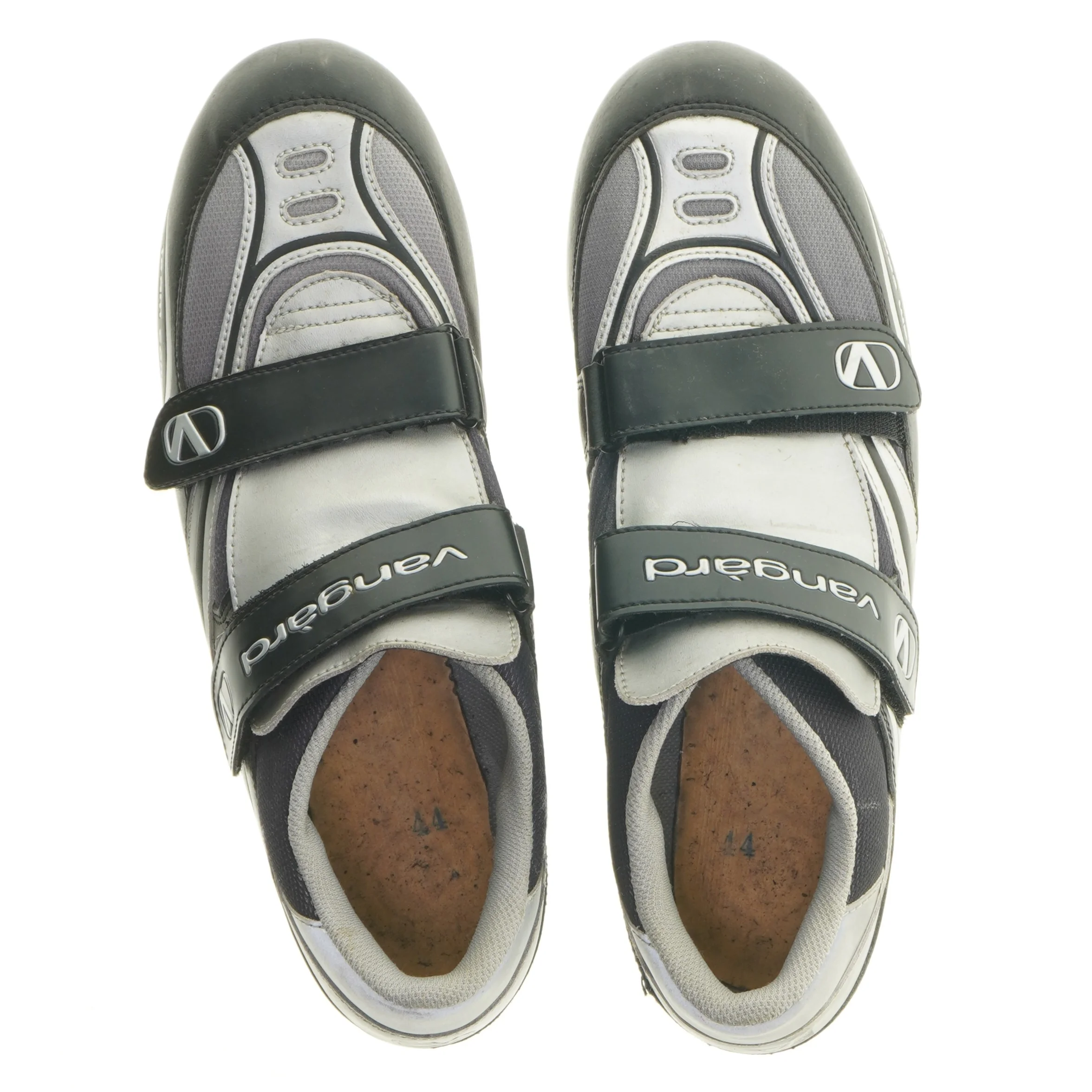 Cykelsko fra Vangård (str. 44)