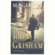 Mægleren af John Grisham (Bog)