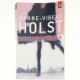 Kronprinsessen : roman af Hanne-Vibeke Holst (Bog)