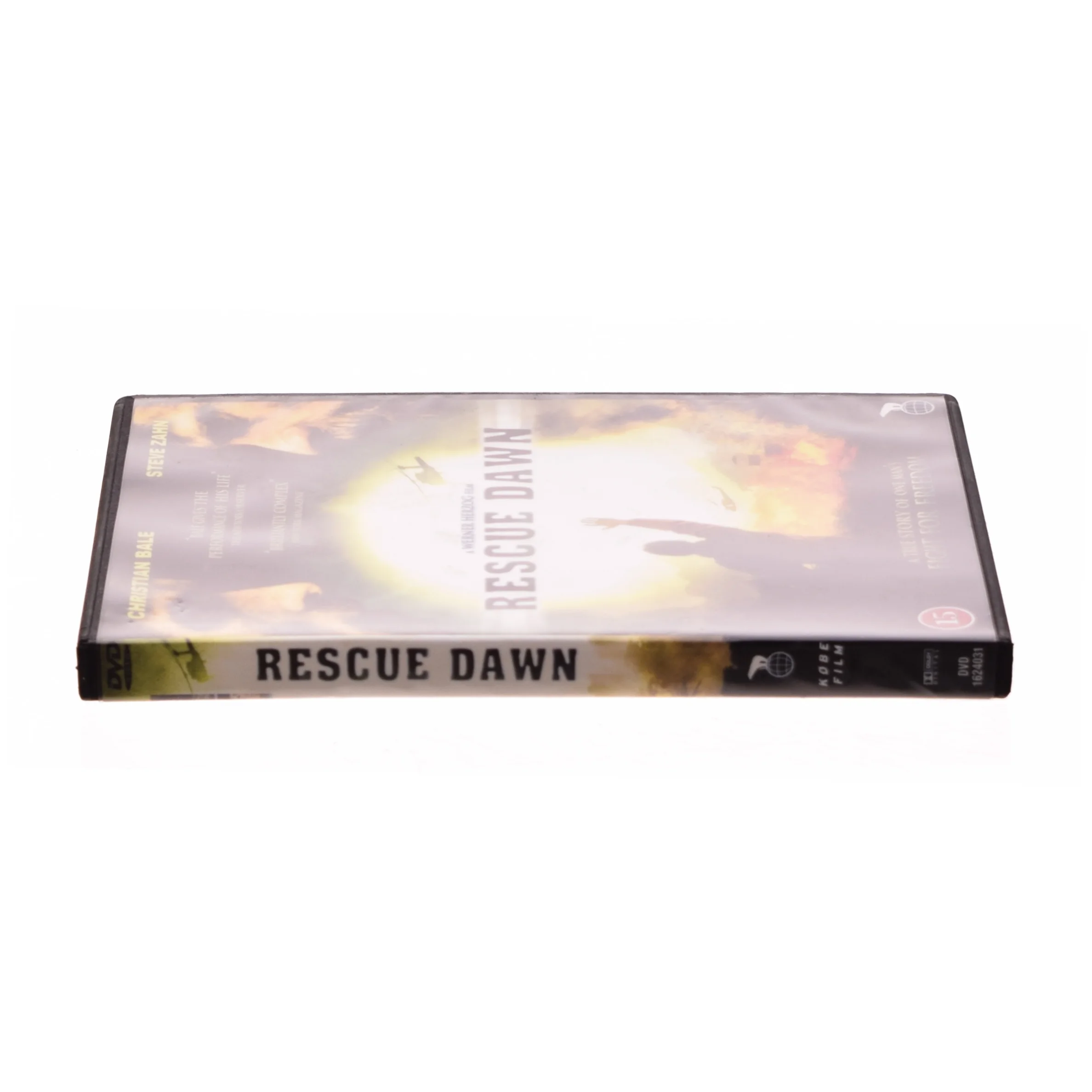 Rescue dawn