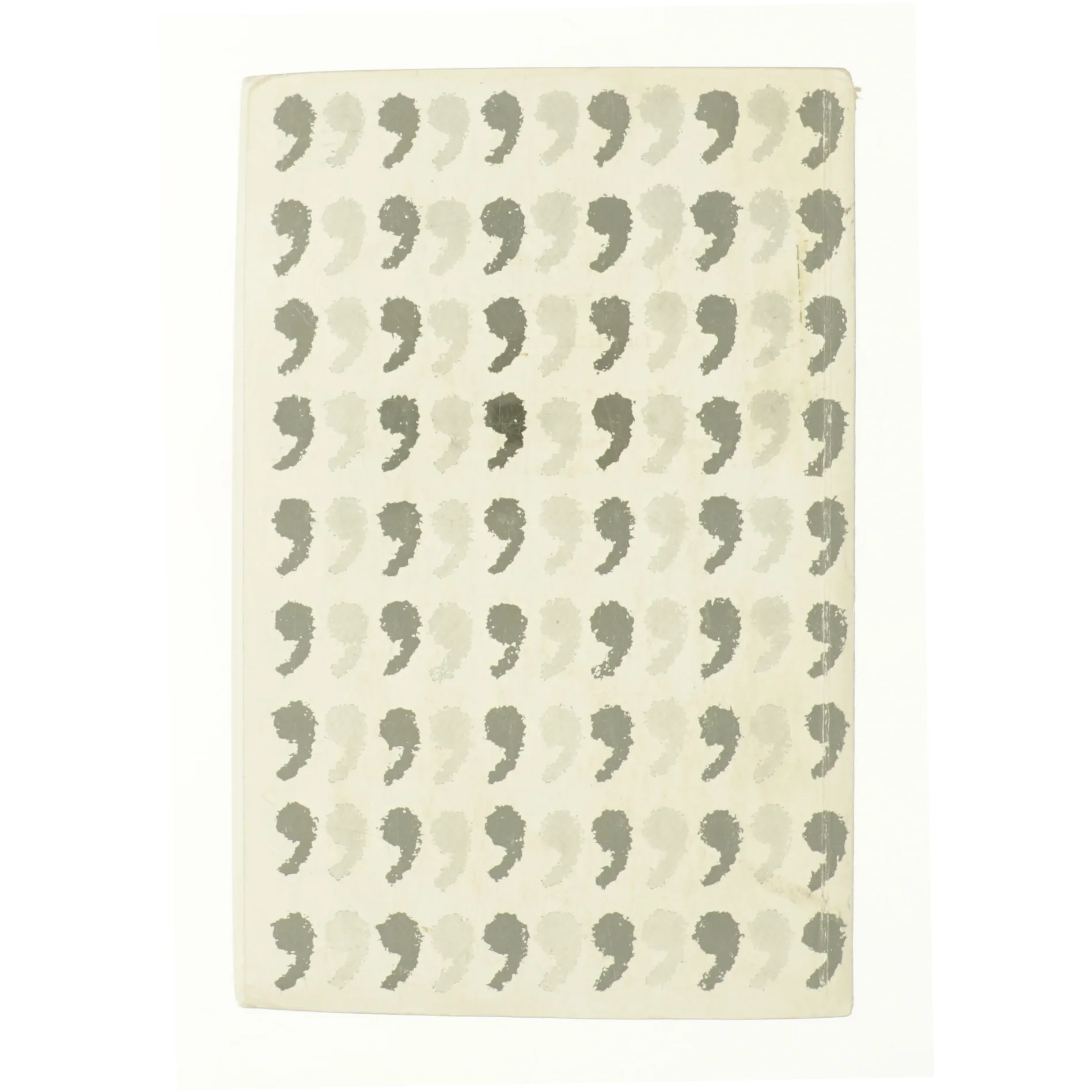 Form og stil i sproget af E. Ottar Jensen (bog)