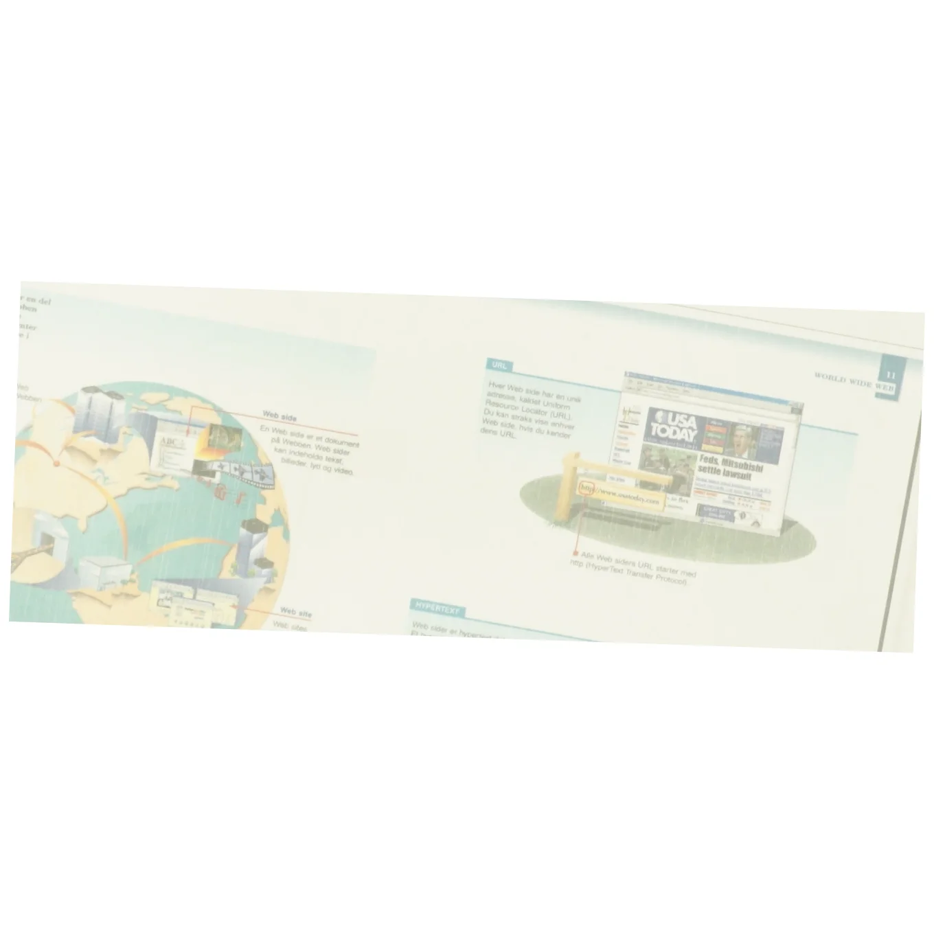 Se og lær computer og internet af Ruth Maran (Bog)