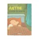 Anton er bange for spøgelser! af Annemie Berebrouckx (Bog)