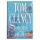 Bjørnen og dragen af Tom Clancy (Bog)