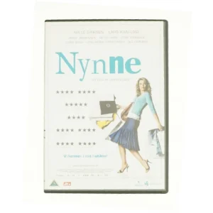 Nynne [ NON-USA FORMAT PAL Reg.2 Import - Denmark ]