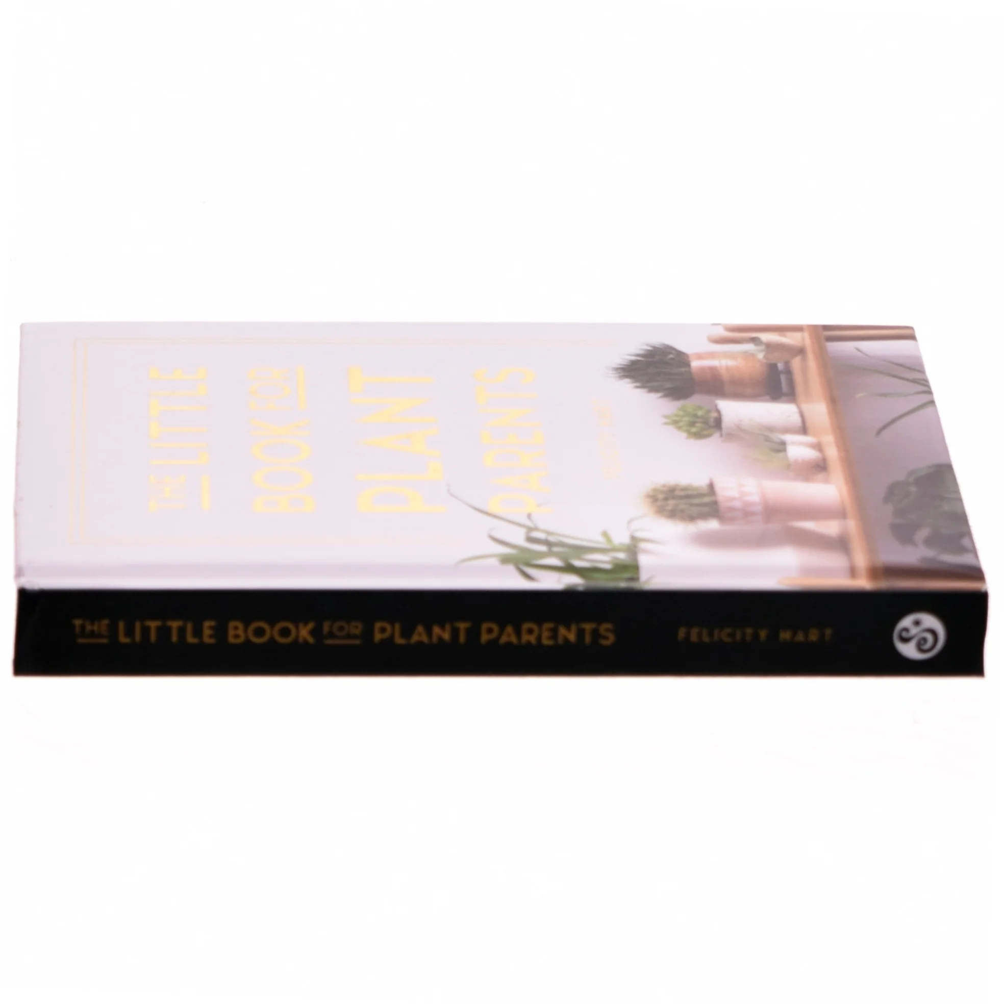 The Little Book for Plant Parents af Felicity Hart (Bog)