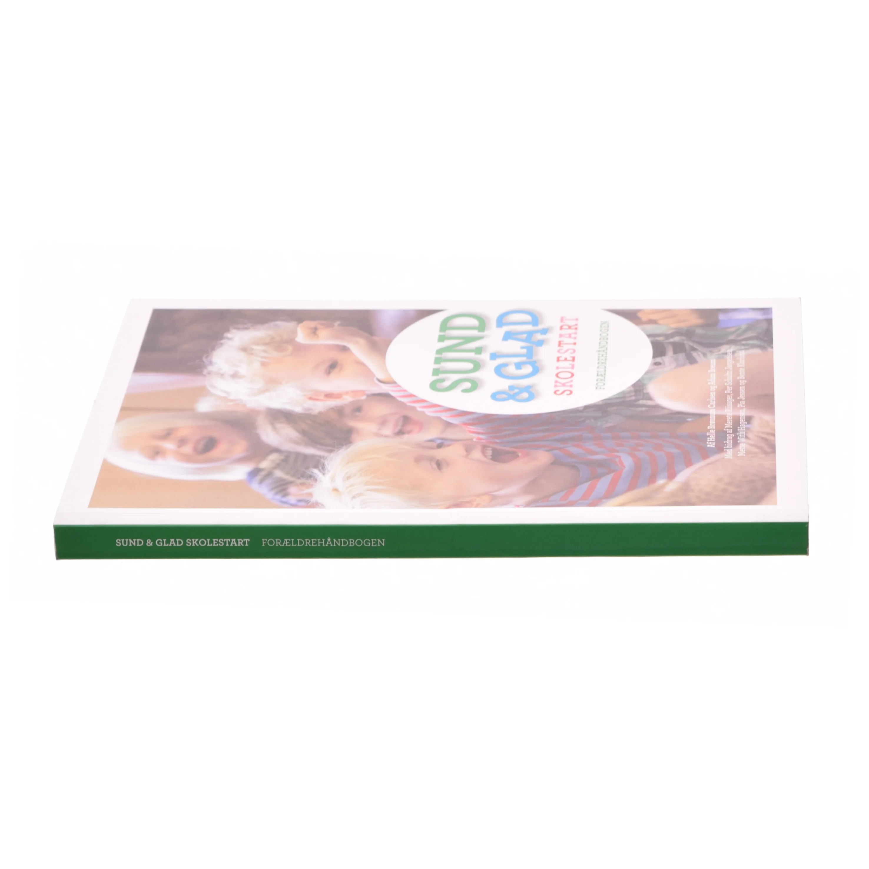 När mamma var indian af Ulf Stark (Bog)