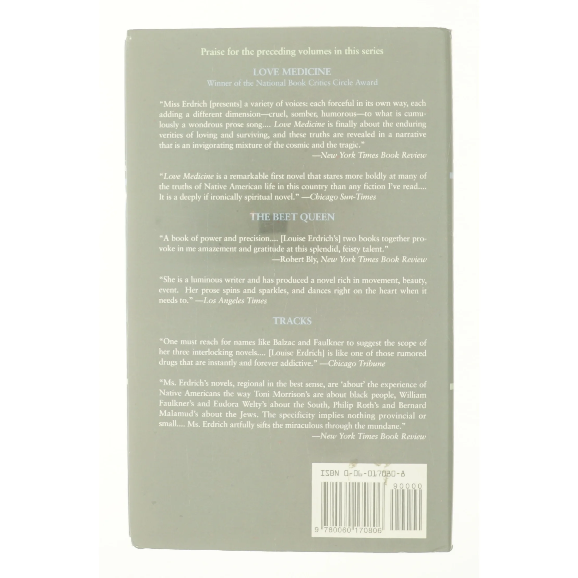The Bingo Palace by Louise Erdrich af Erdrich, Louise (Bog)