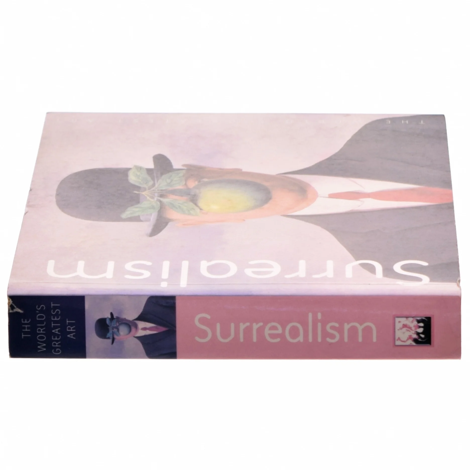 Surrealism af Michael Robinson (Bog)